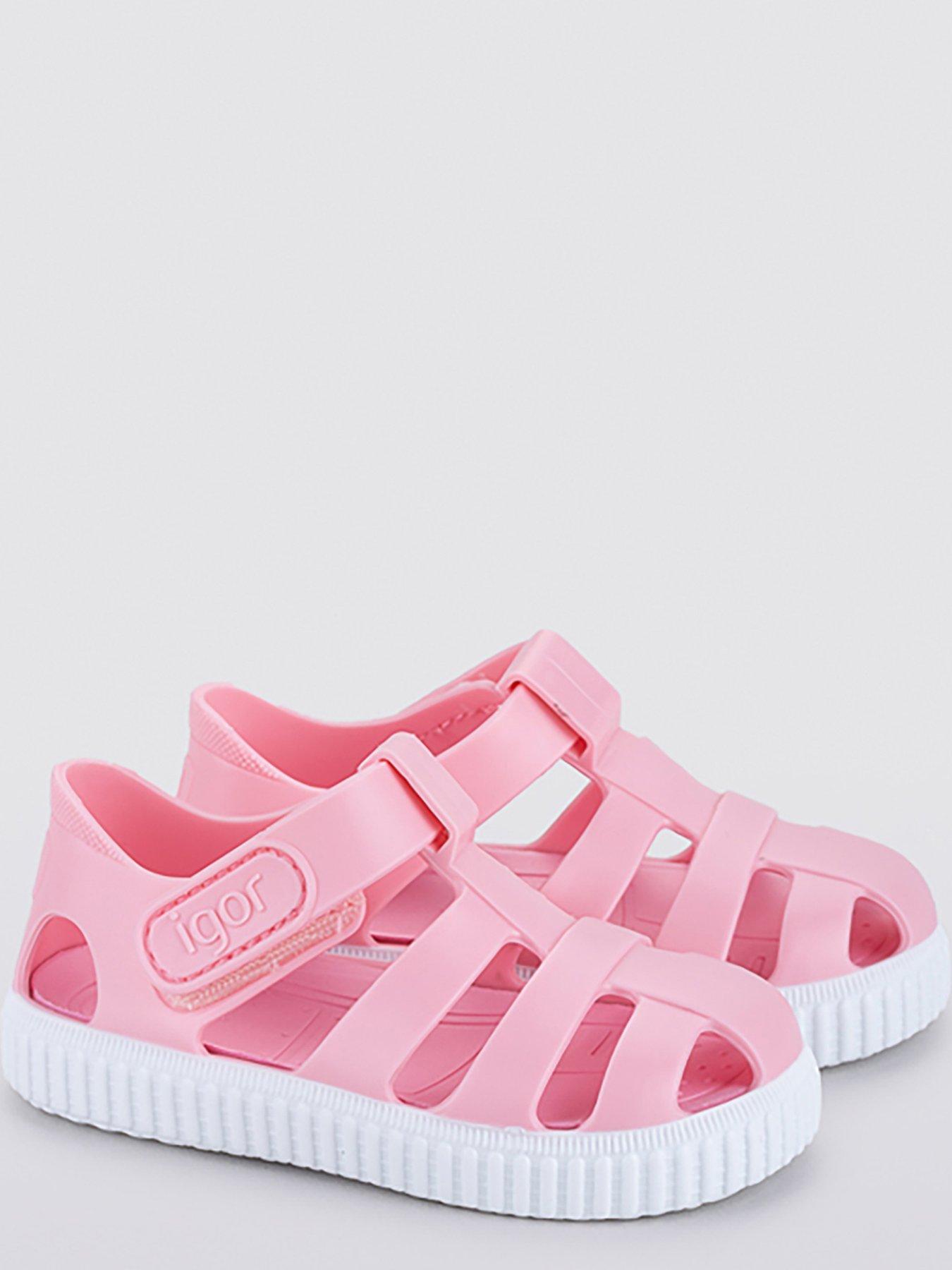 Image 2 of 4 of Igor Nico Jelly Sandal