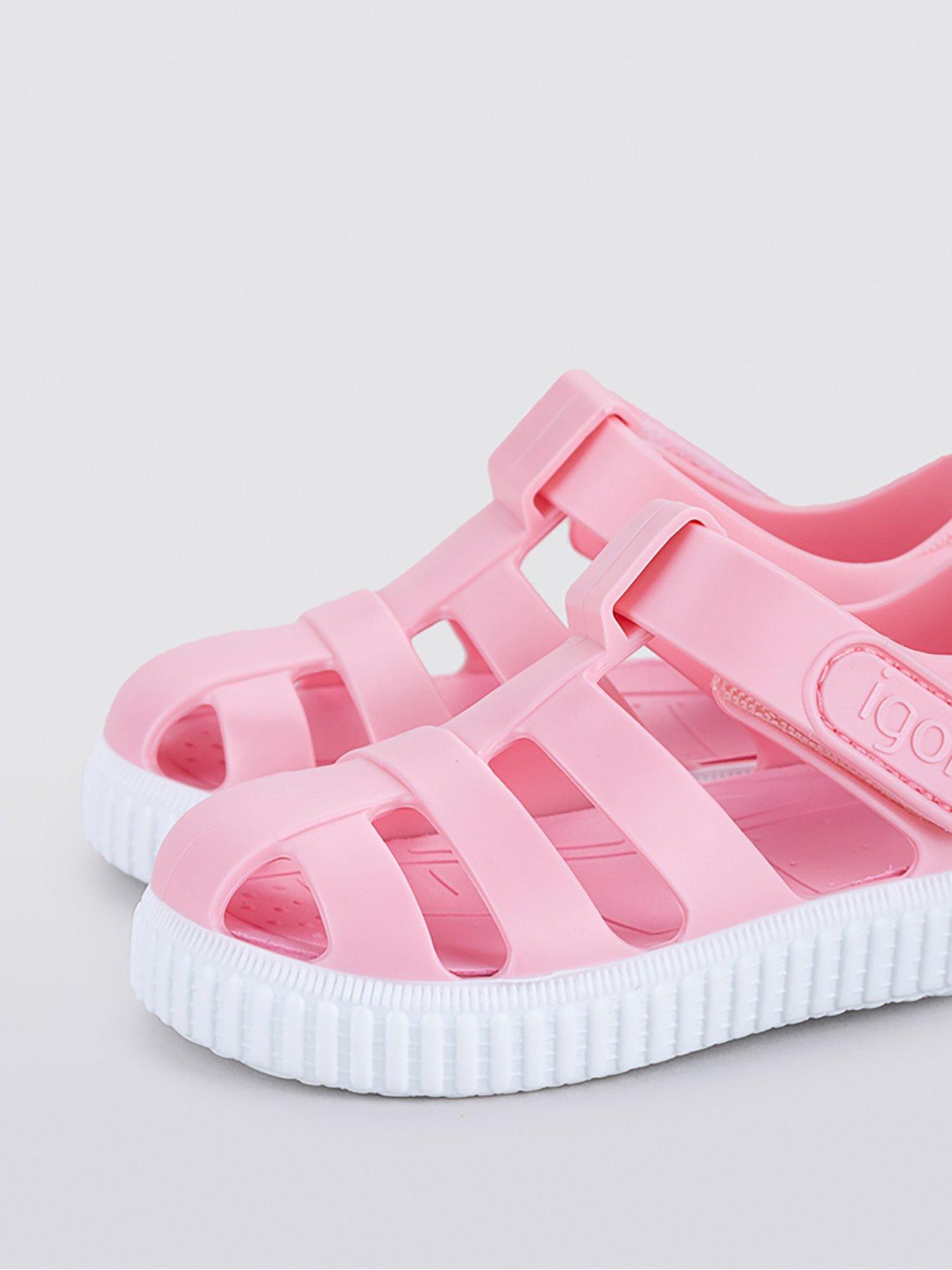 Image 4 of 4 of Igor Nico Jelly Sandal