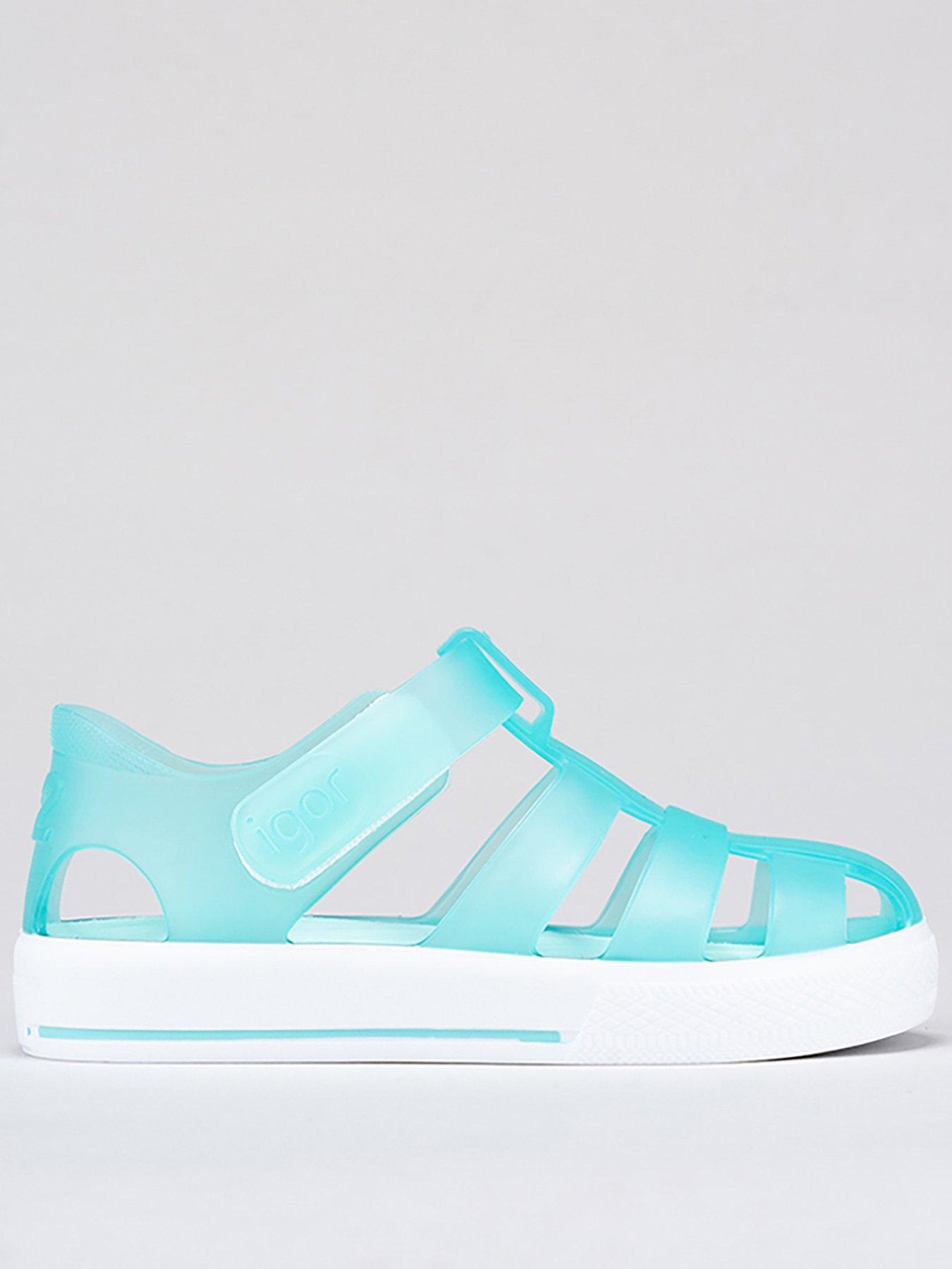 undefined Star Jelly Sandal