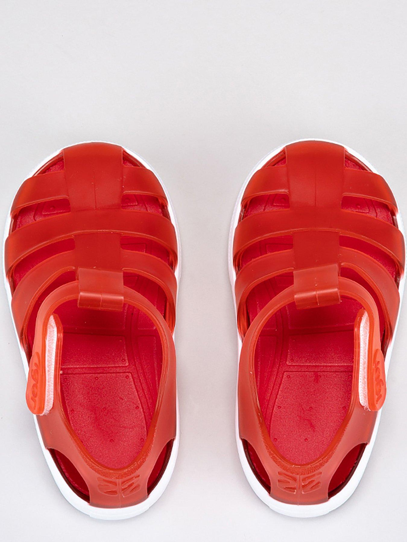 Igor tenis jelly sandal sales
