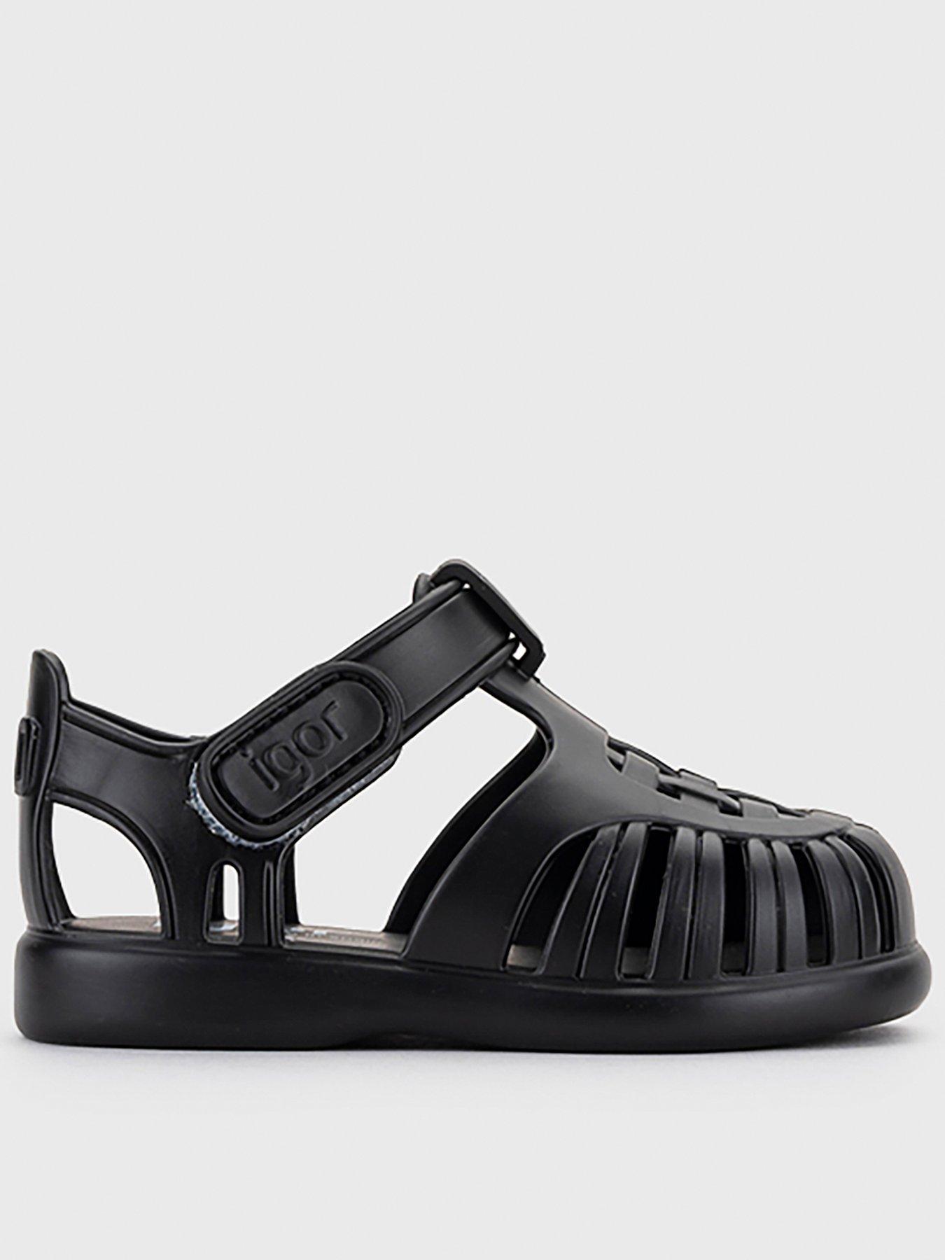 undefined Tobby Jelly Sandal