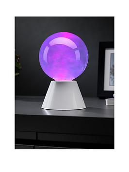 Product photograph of Red5 Spinning Nebula Light from very.co.uk
