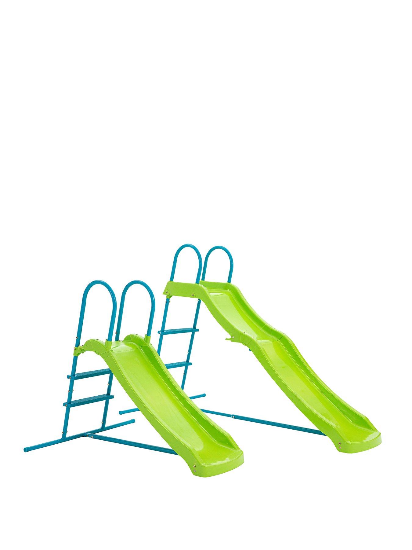 Image 1 of 8 of TP Small To Tall Growable Slide