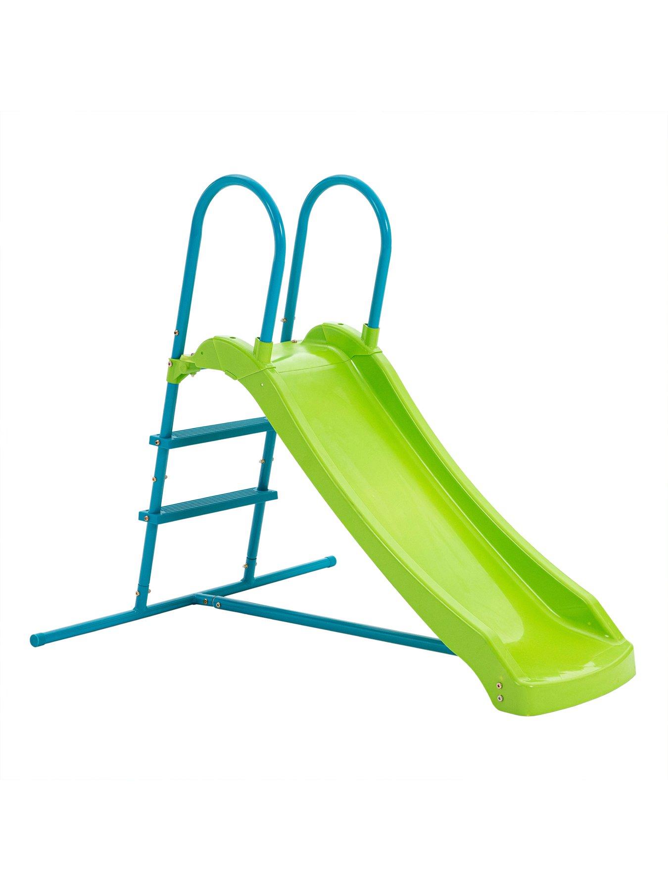 Image 3 of 8 of TP Small To Tall Growable Slide