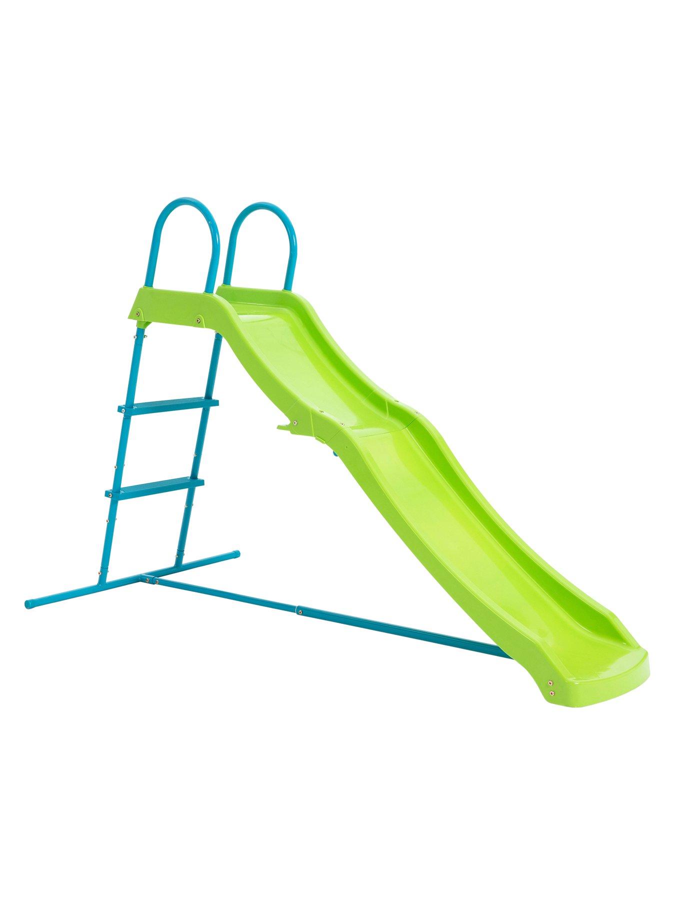 Image 4 of 8 of TP Small To Tall Growable Slide