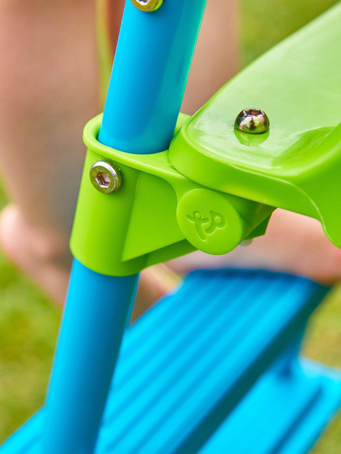 Image 5 of 8 of TP Small To Tall Growable Slide