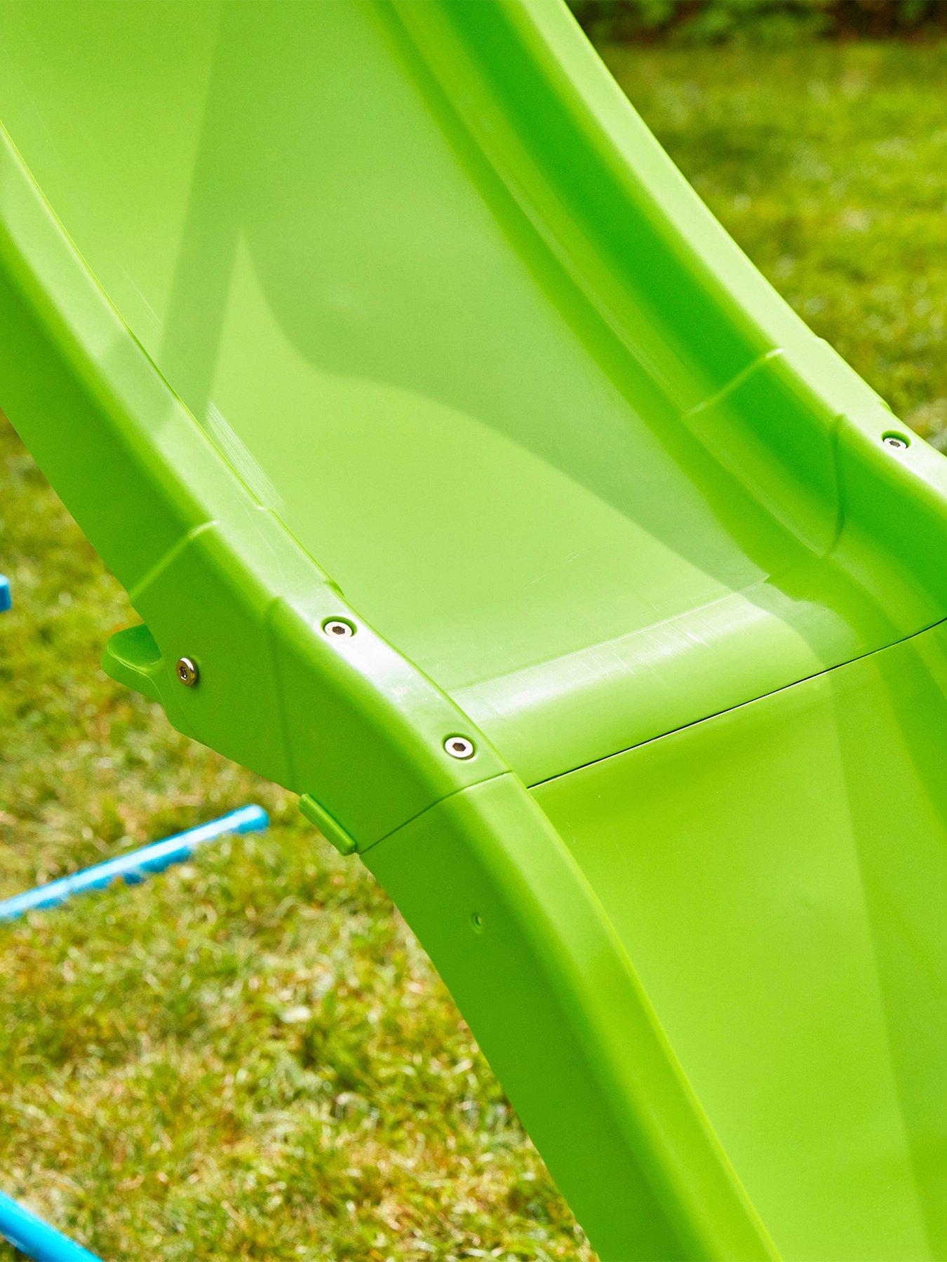 Image 6 of 8 of TP Small To Tall Growable Slide