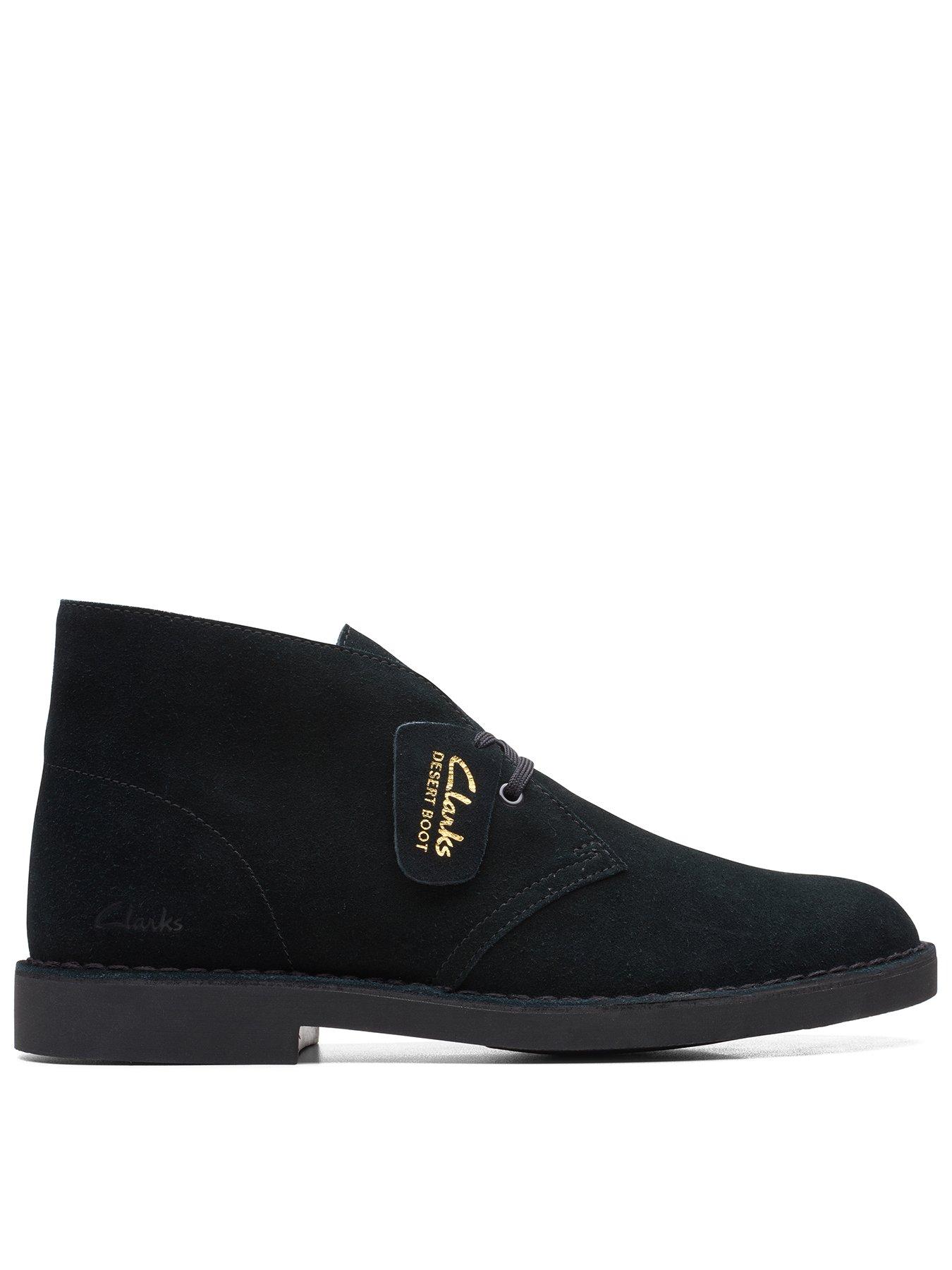 undefined Desert Bt Evo Boot - Black