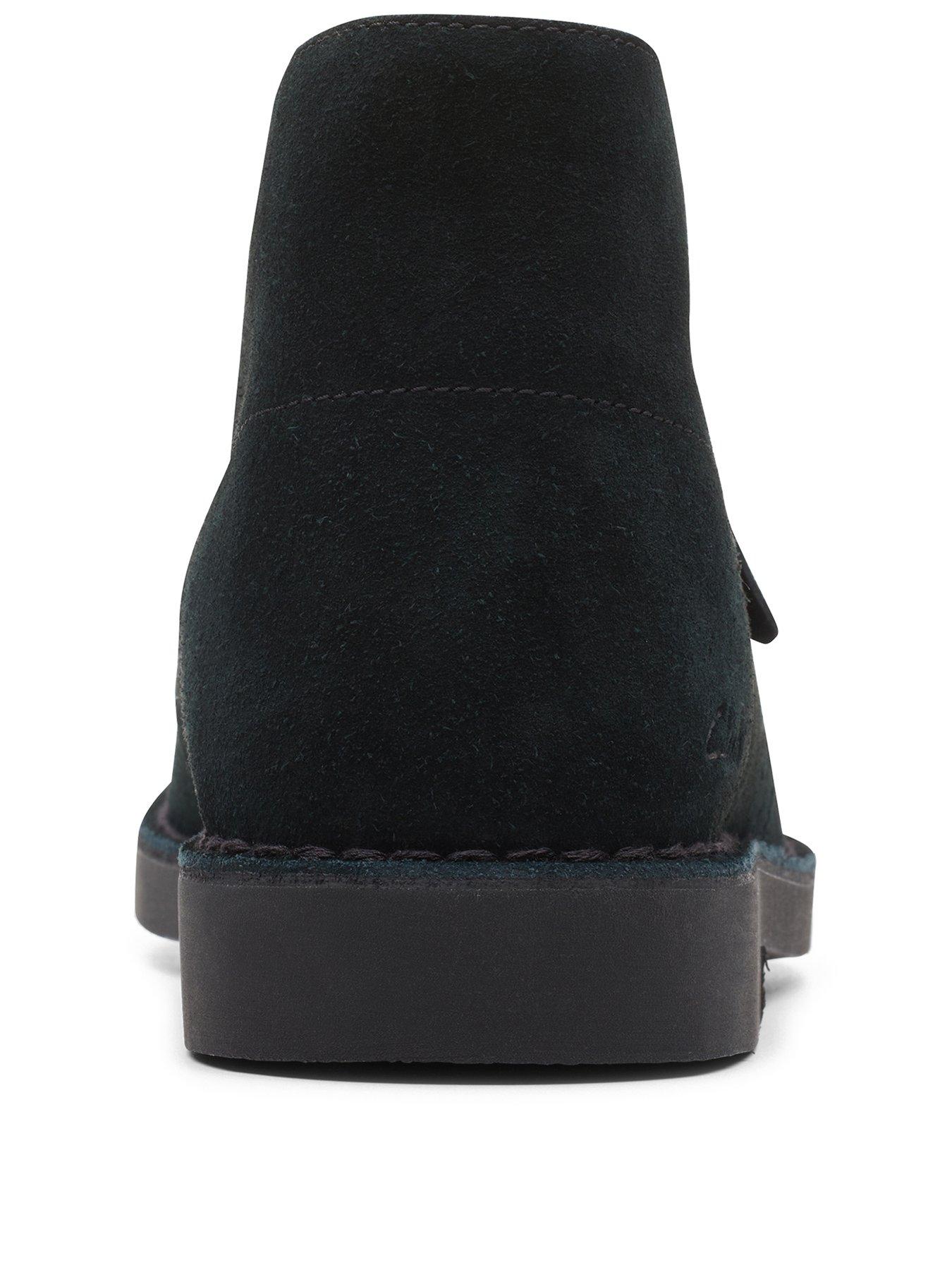 Clarks Laarzen Desert BT EVO - Vergelijk prijzen