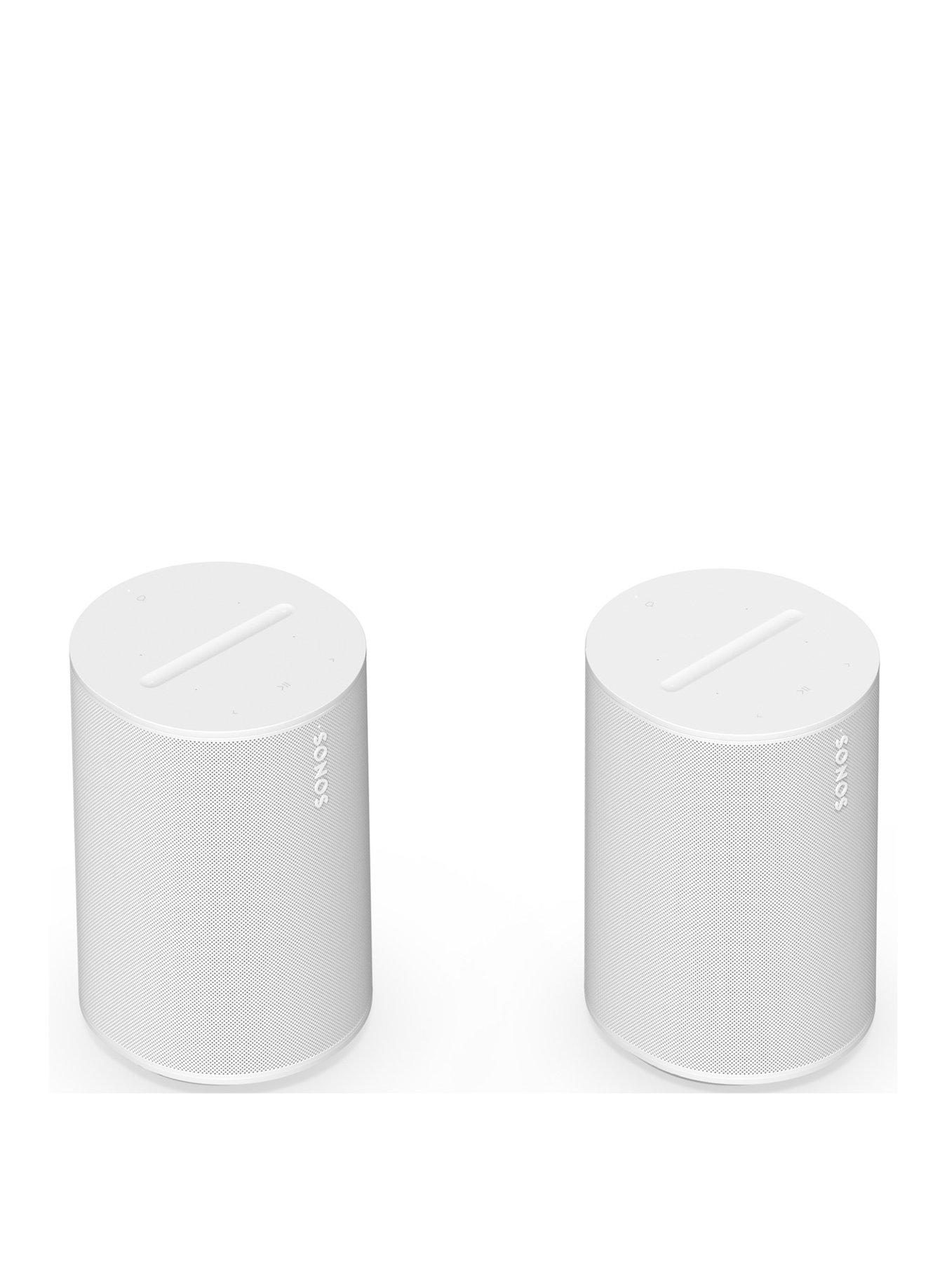 Sonos Era 100 Wireless Speaker - White