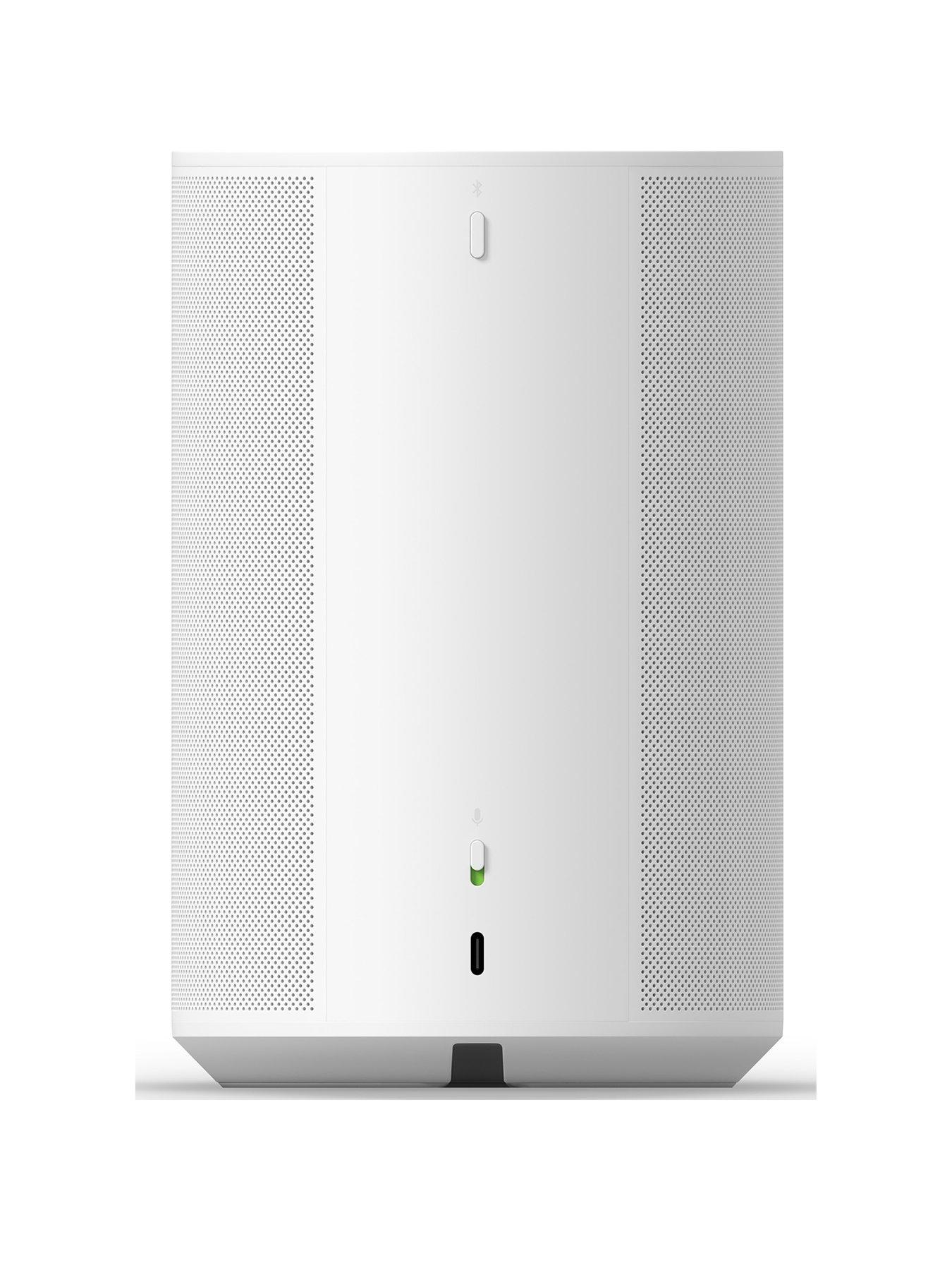 Image 3 of 7 of Sonos Era 100 Wireless Smart Speaker Bundle x2 Speakers