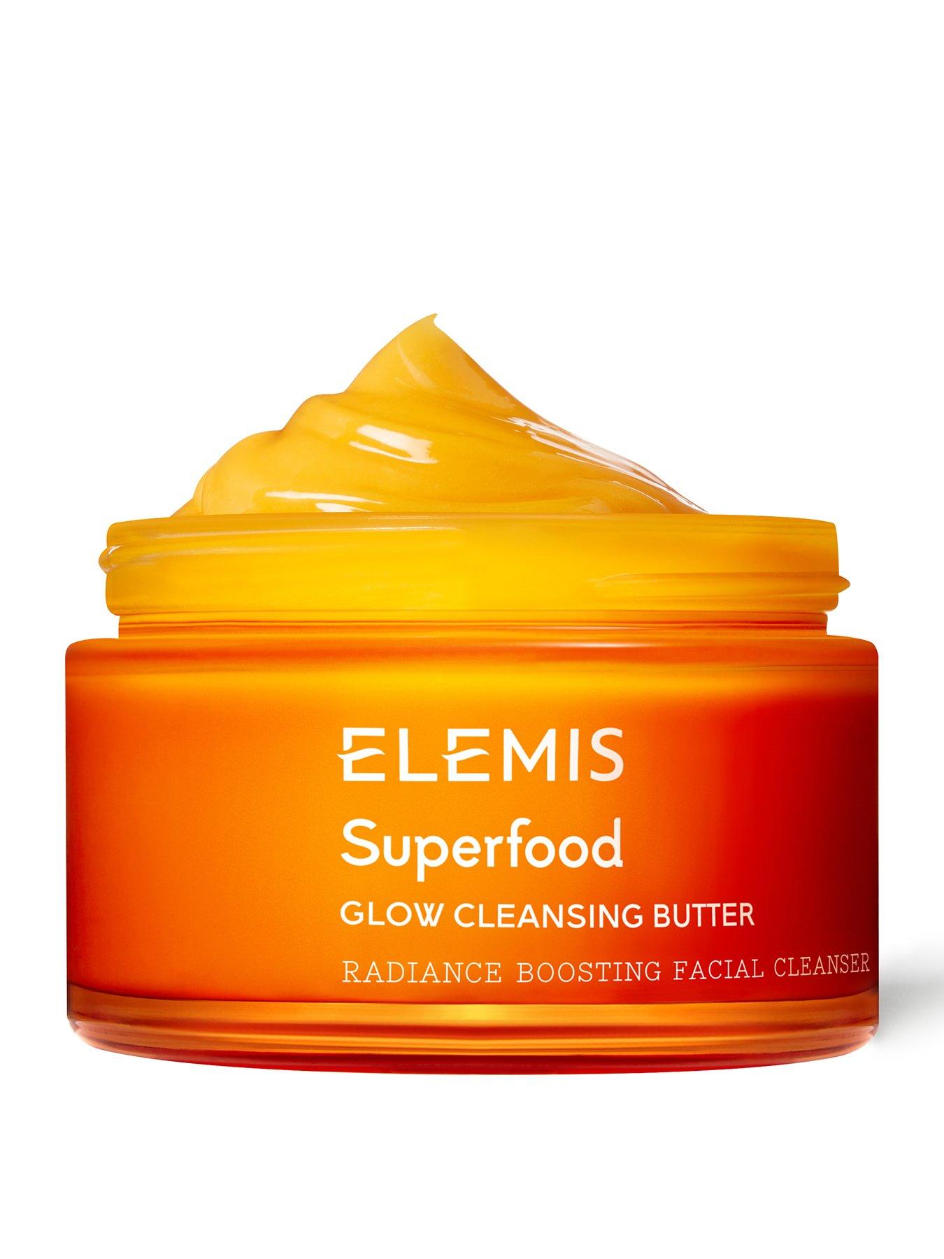 Image 1 of 4 of Elemis Superfood Glow Butter
