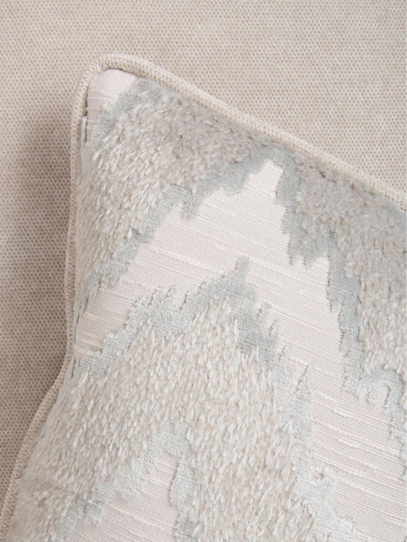 Image 5 of 7 of Very Home Jenna Fabric Corner Group