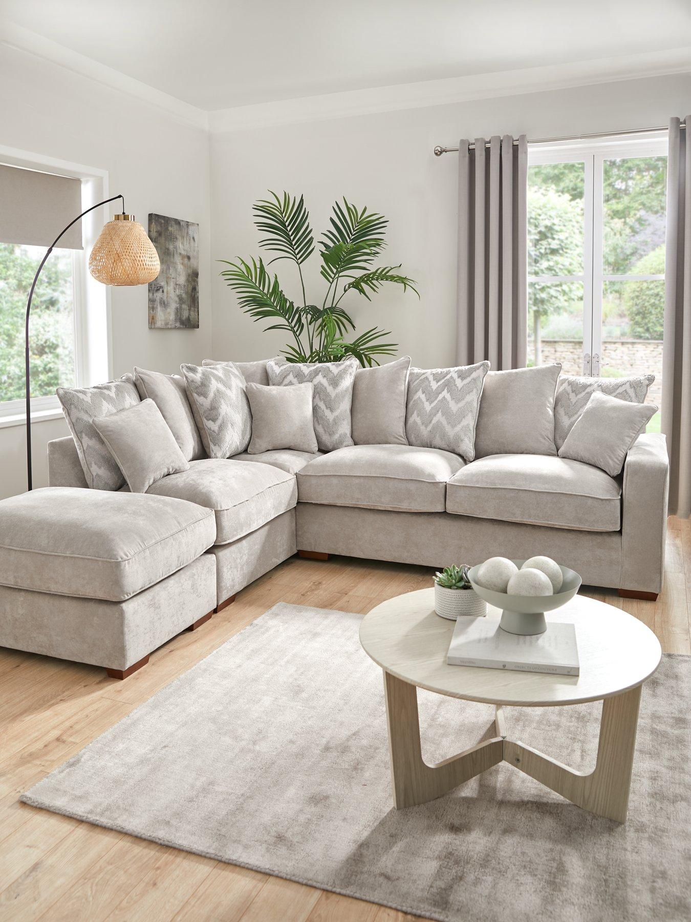 Left hand sectional couch hotsell