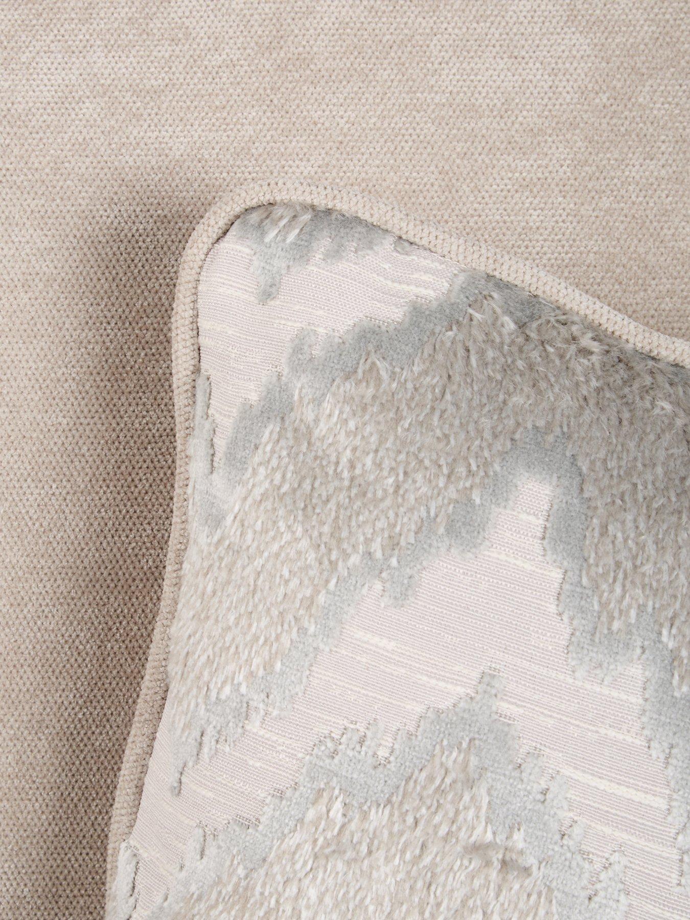 Image 5 of 7 of Very Home Jenna Fabric Love Seat