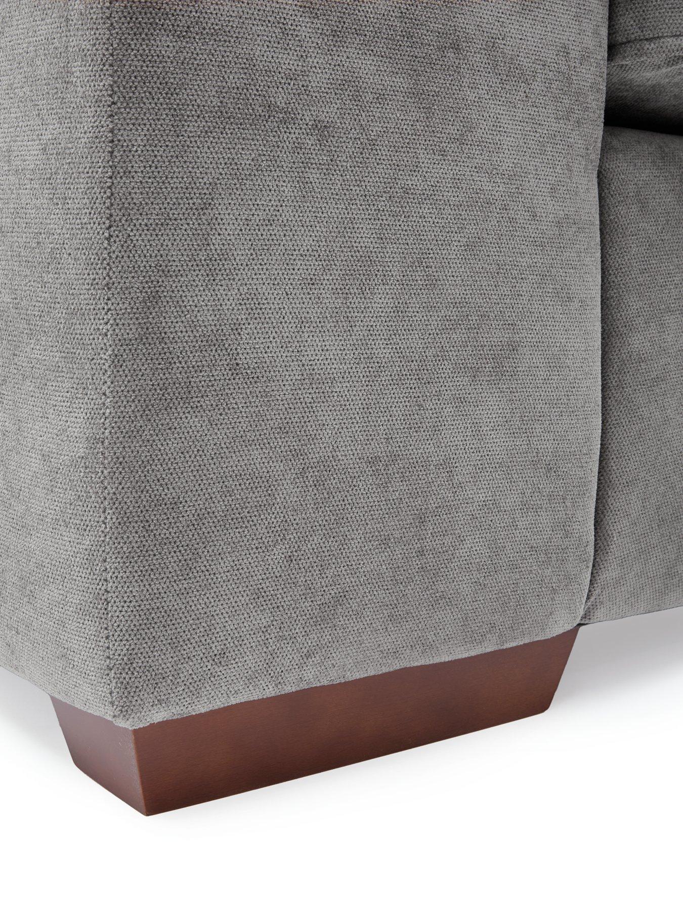 Image 4 of 5 of Very Home Bonita Fabric Armchair