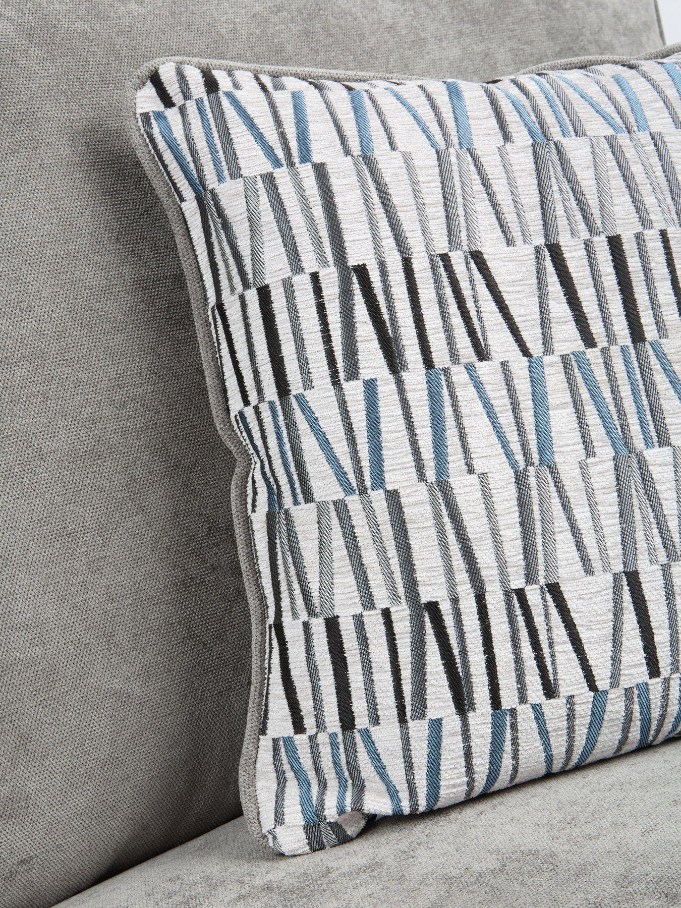 Image 5 of 5 of Very Home Bonita Fabric Armchair