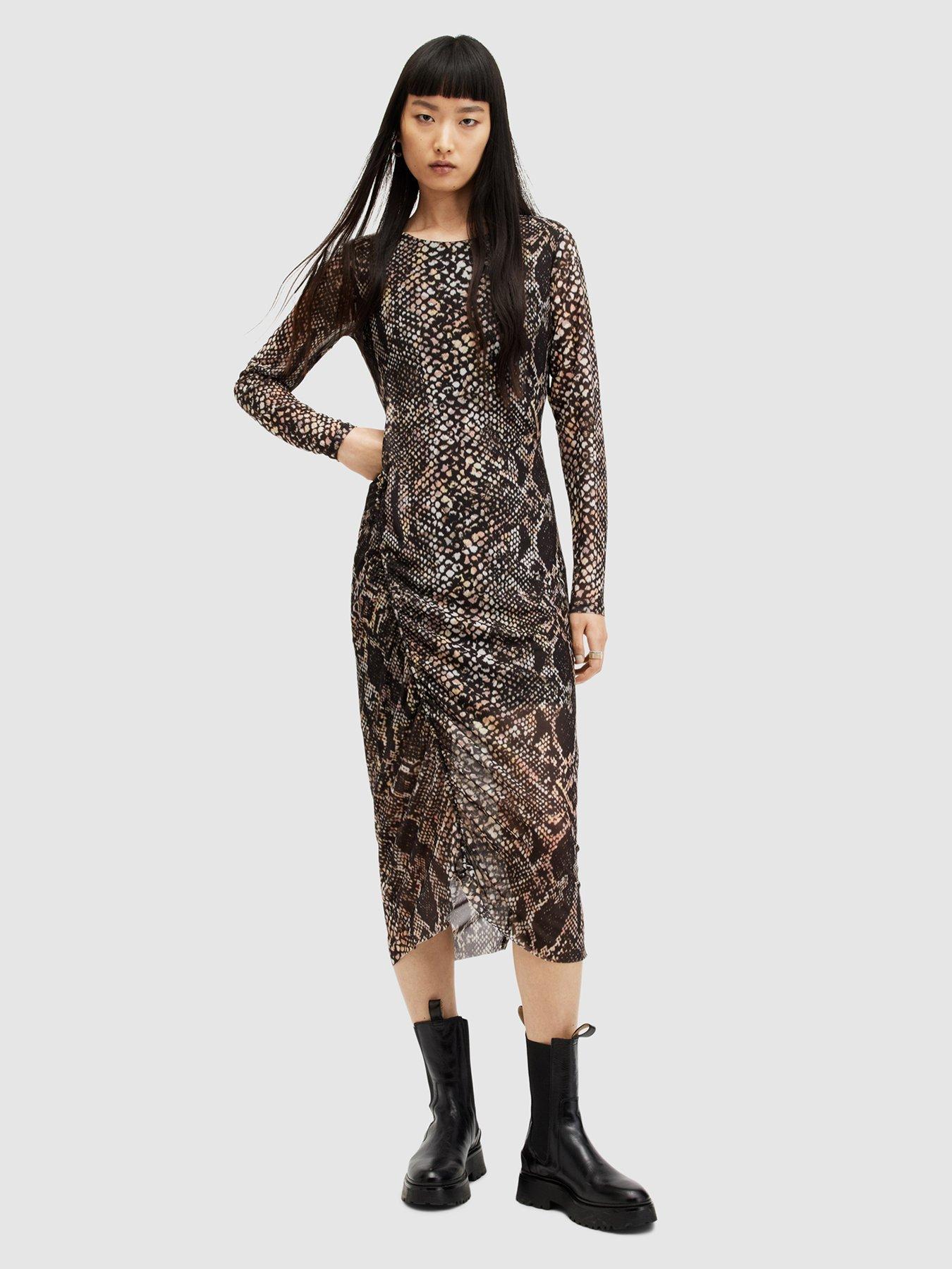 All saints sale dresses uk