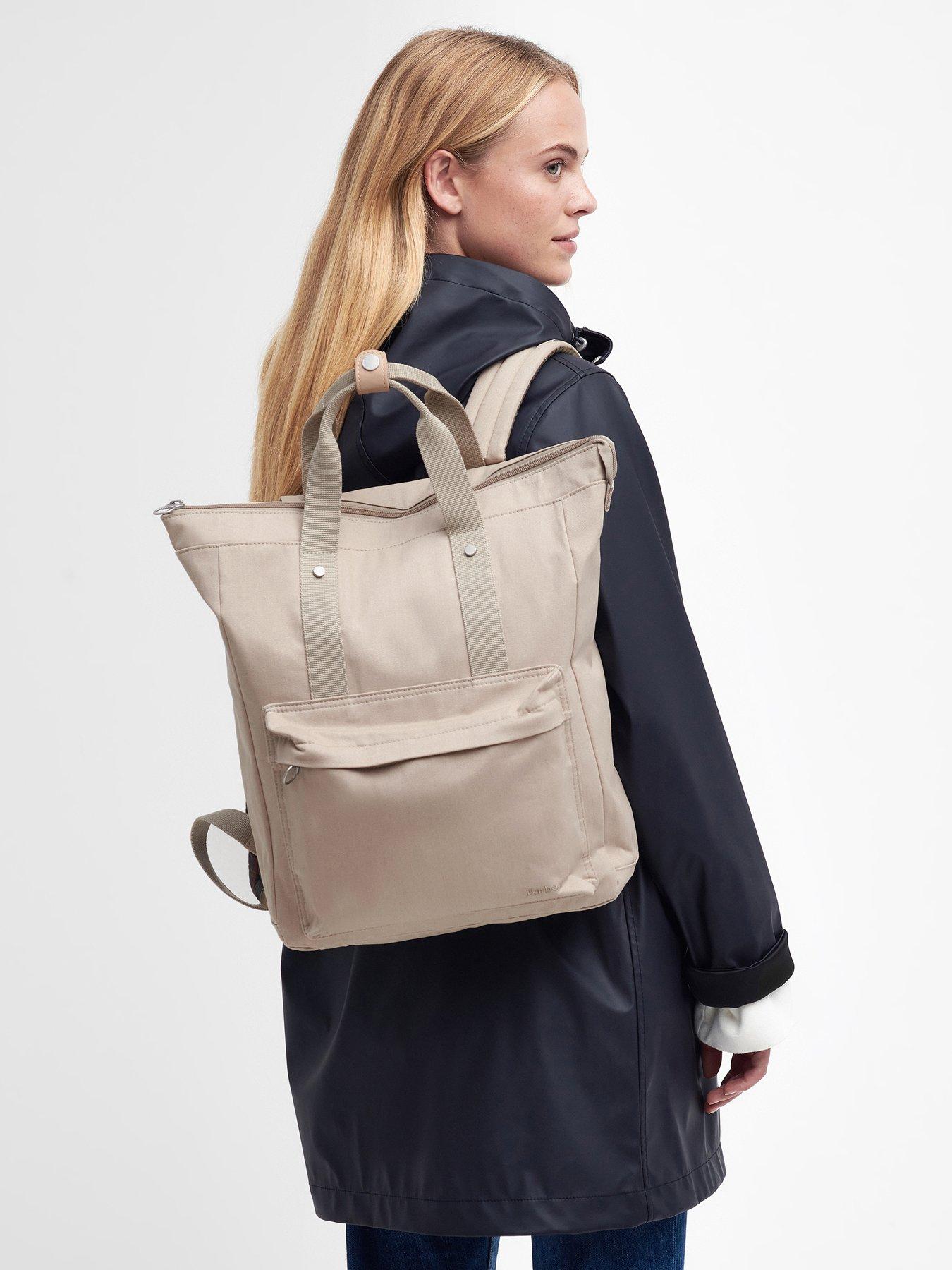 Barbour backpack for sale cheap