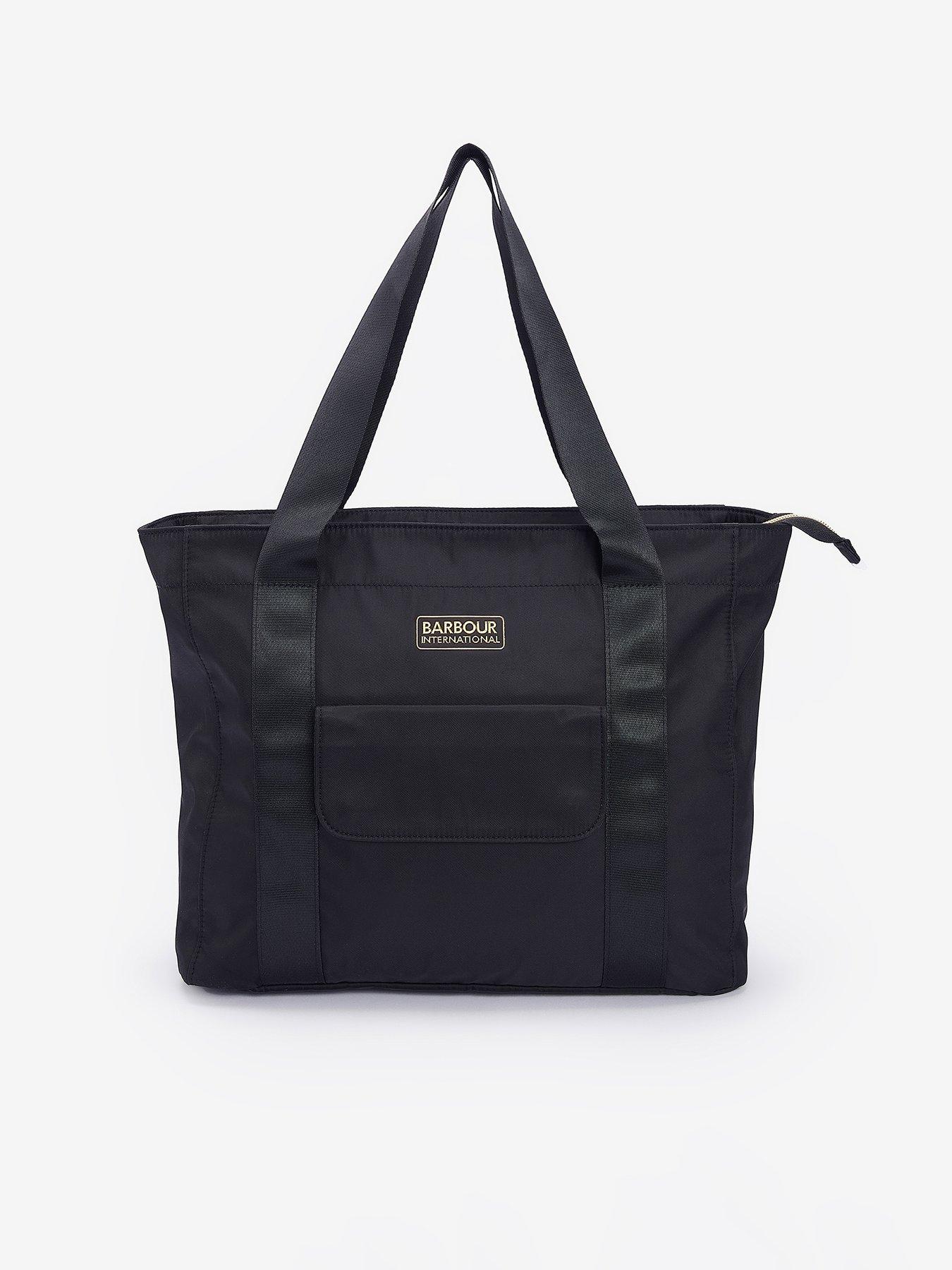 Barbour tote cheap bag uk