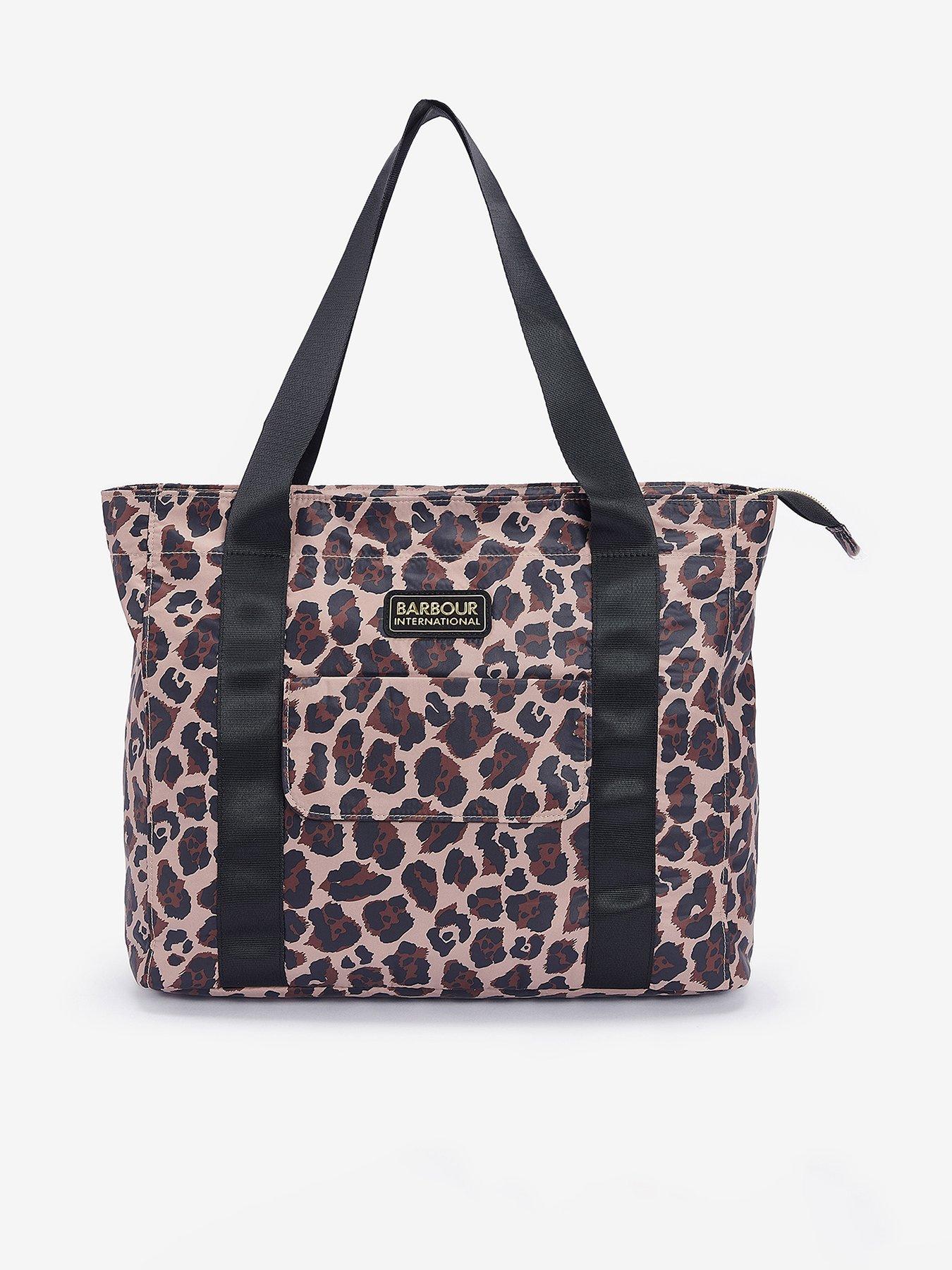 Barbour tote on sale bag sale