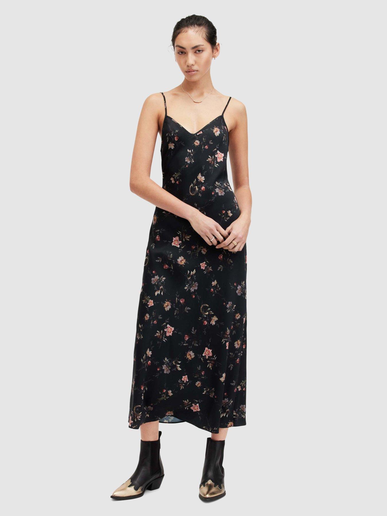 Allsaints hotsell dresses sale