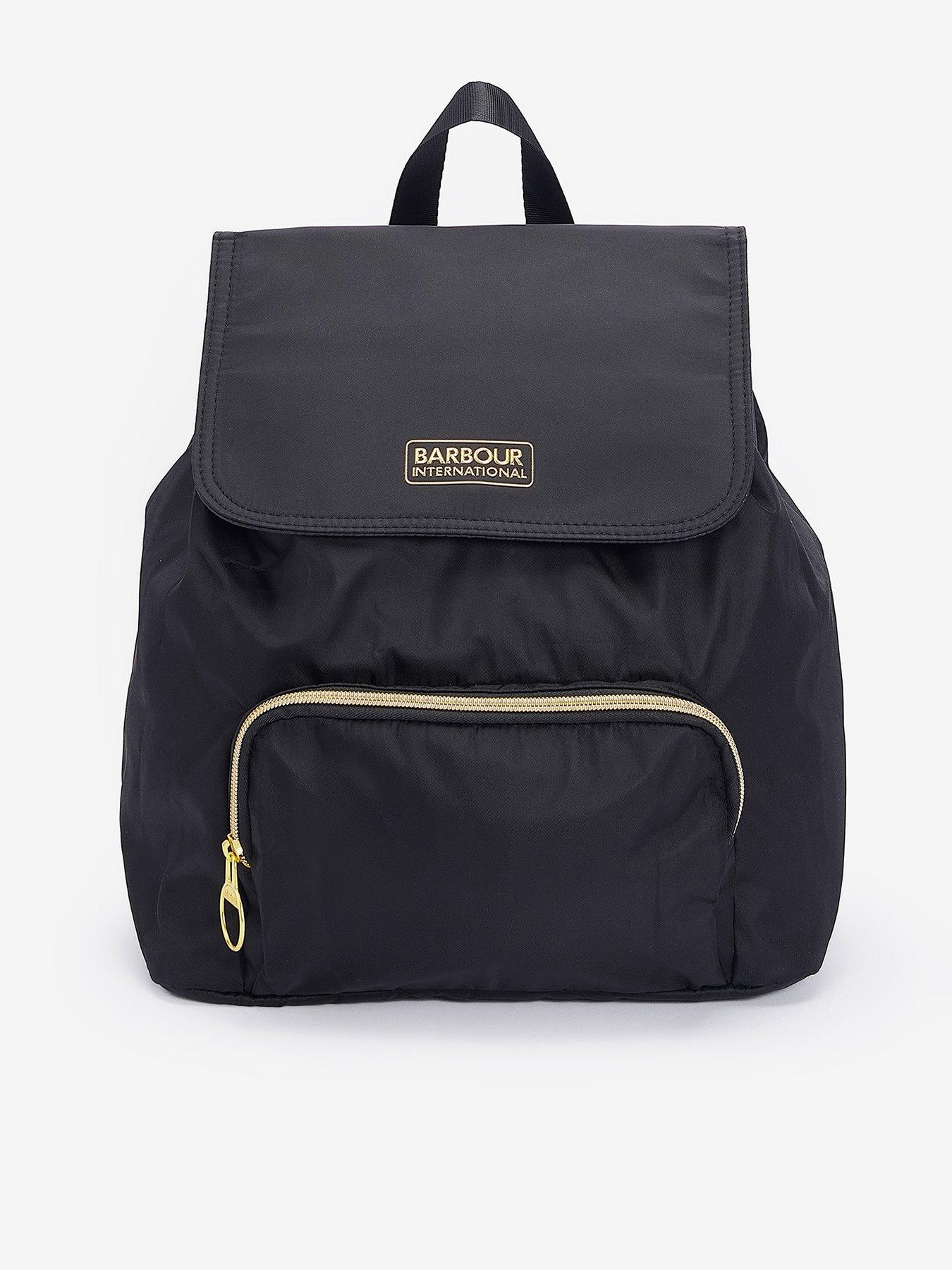 Barbour changing bag online