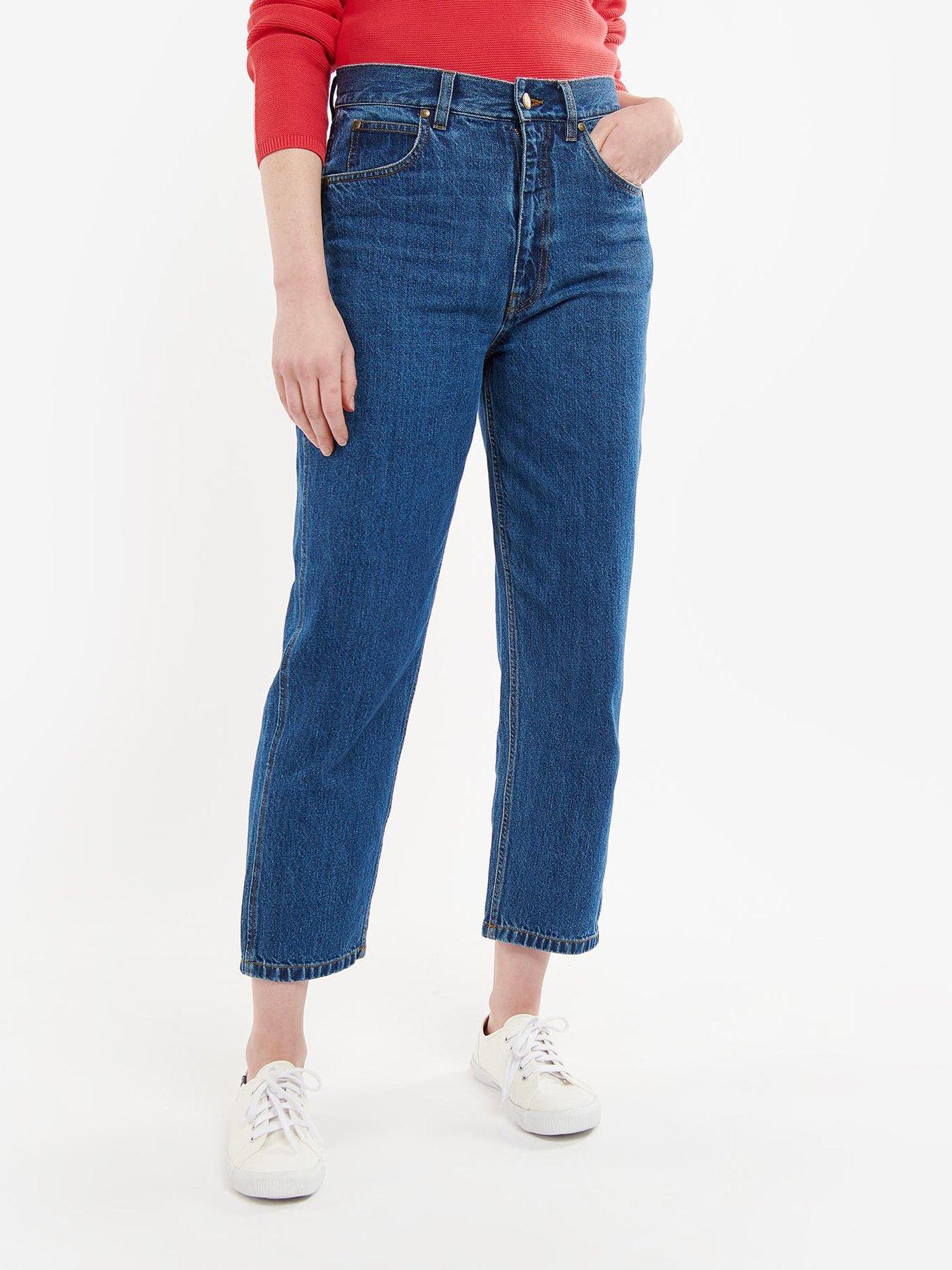 Barbour jeans uk on sale