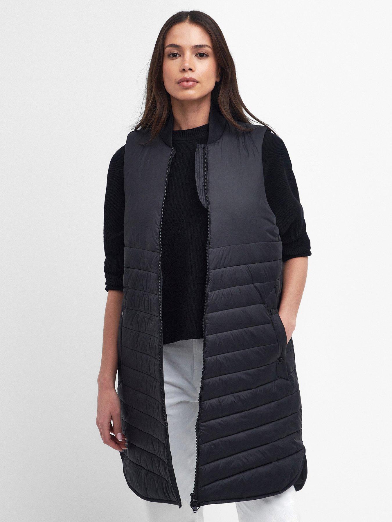 Barbour gilets hot sale womens 2016