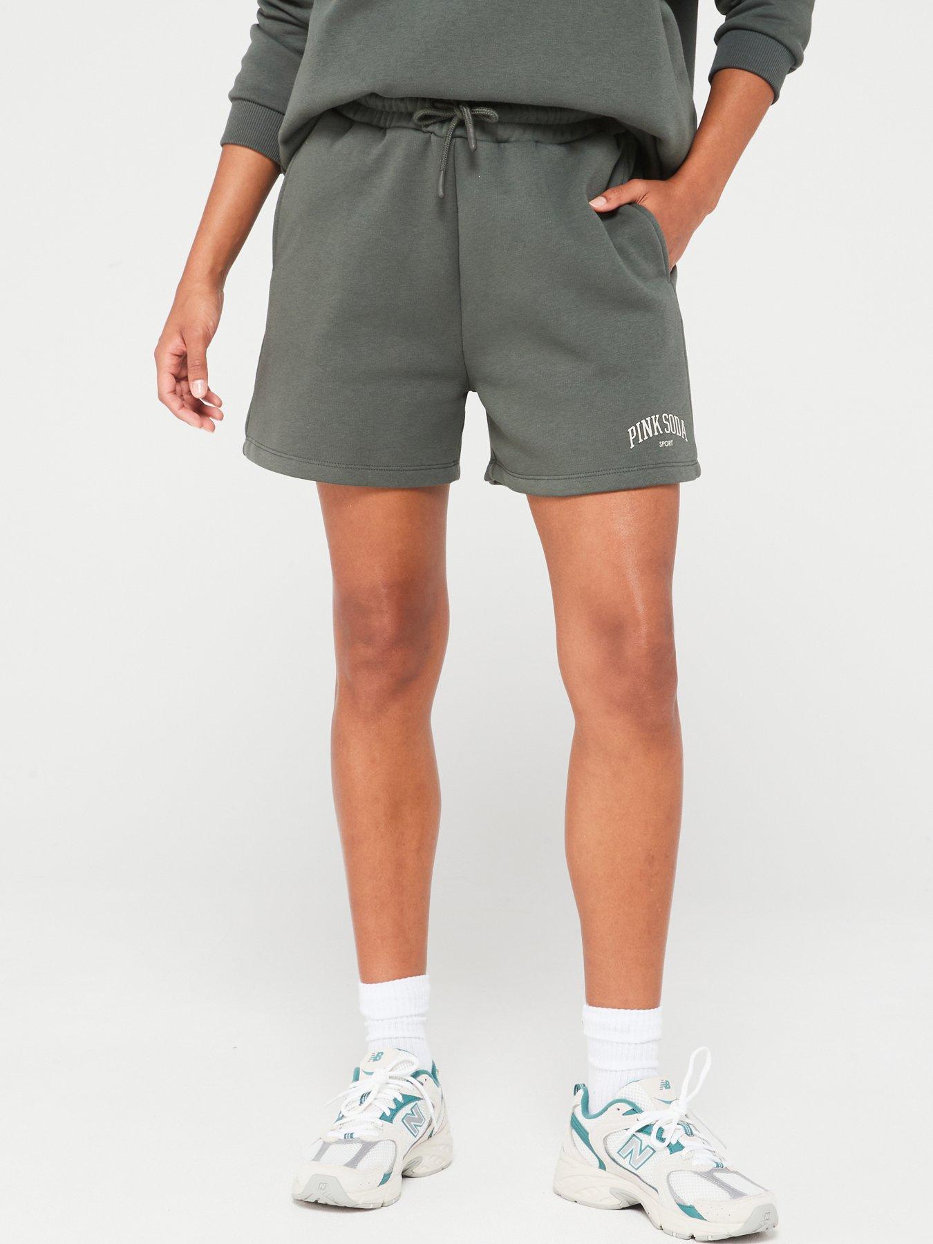 Pink soda shorts clearance