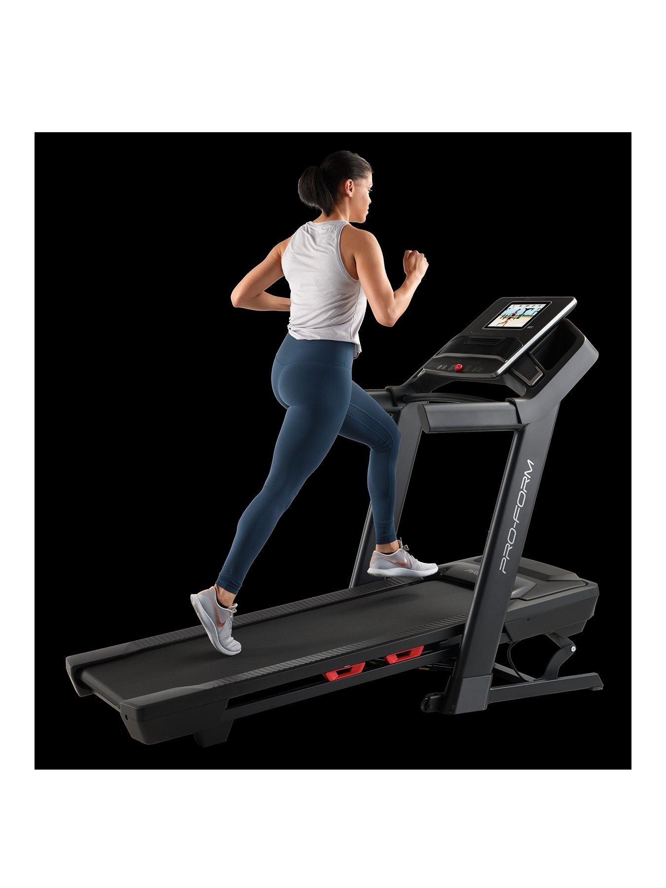 Pro-Form Proform Pro Trainer 1000 treadmill | very.co.uk