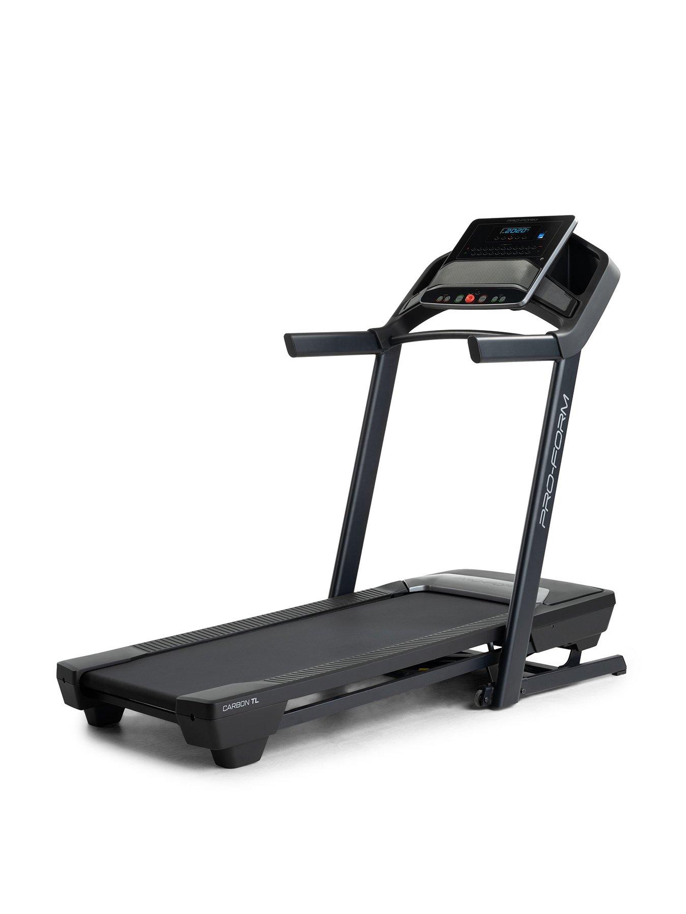Proform shop treadmill uk