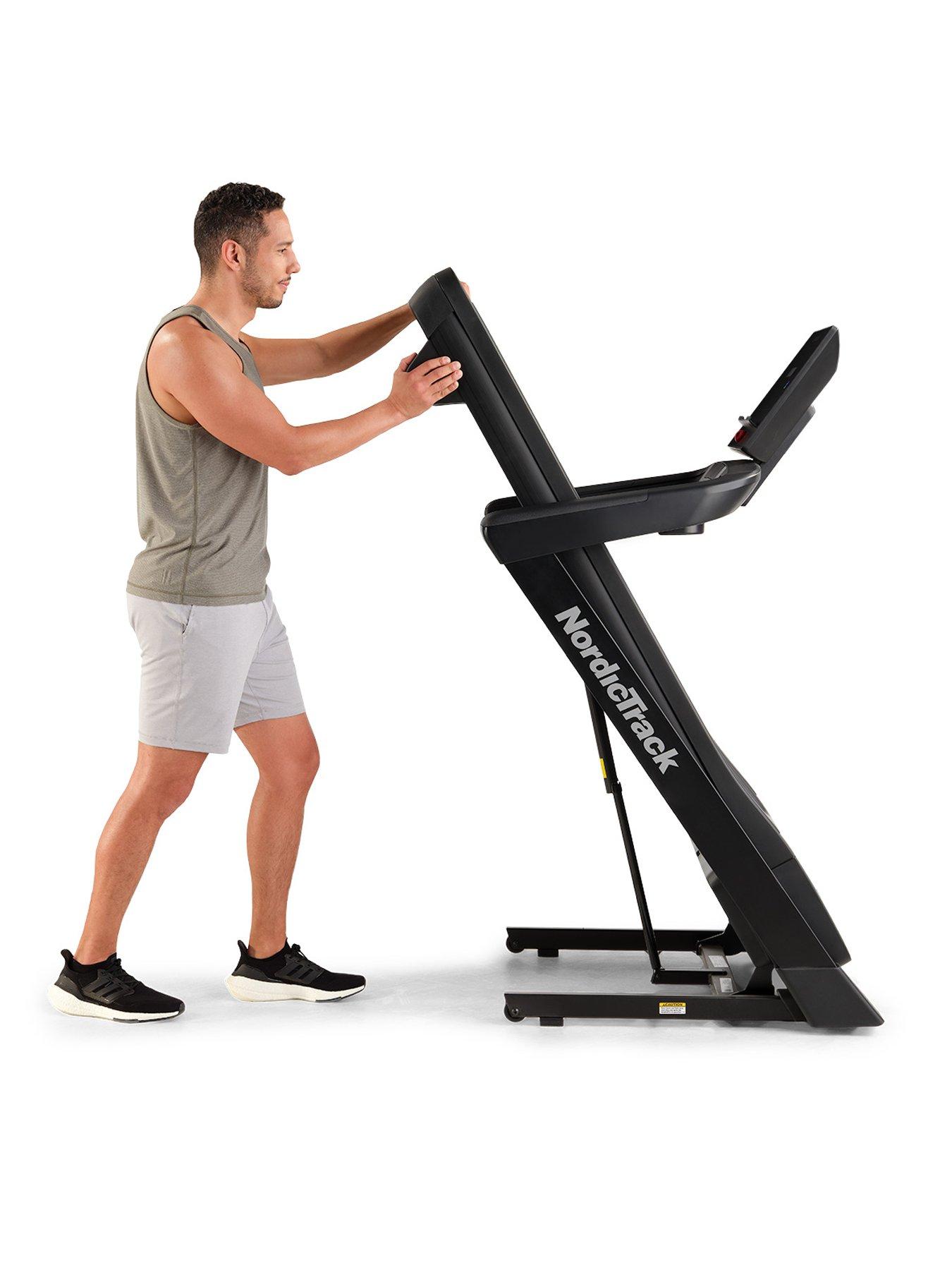 Nordic Track NEW EXP5i TREADMILL