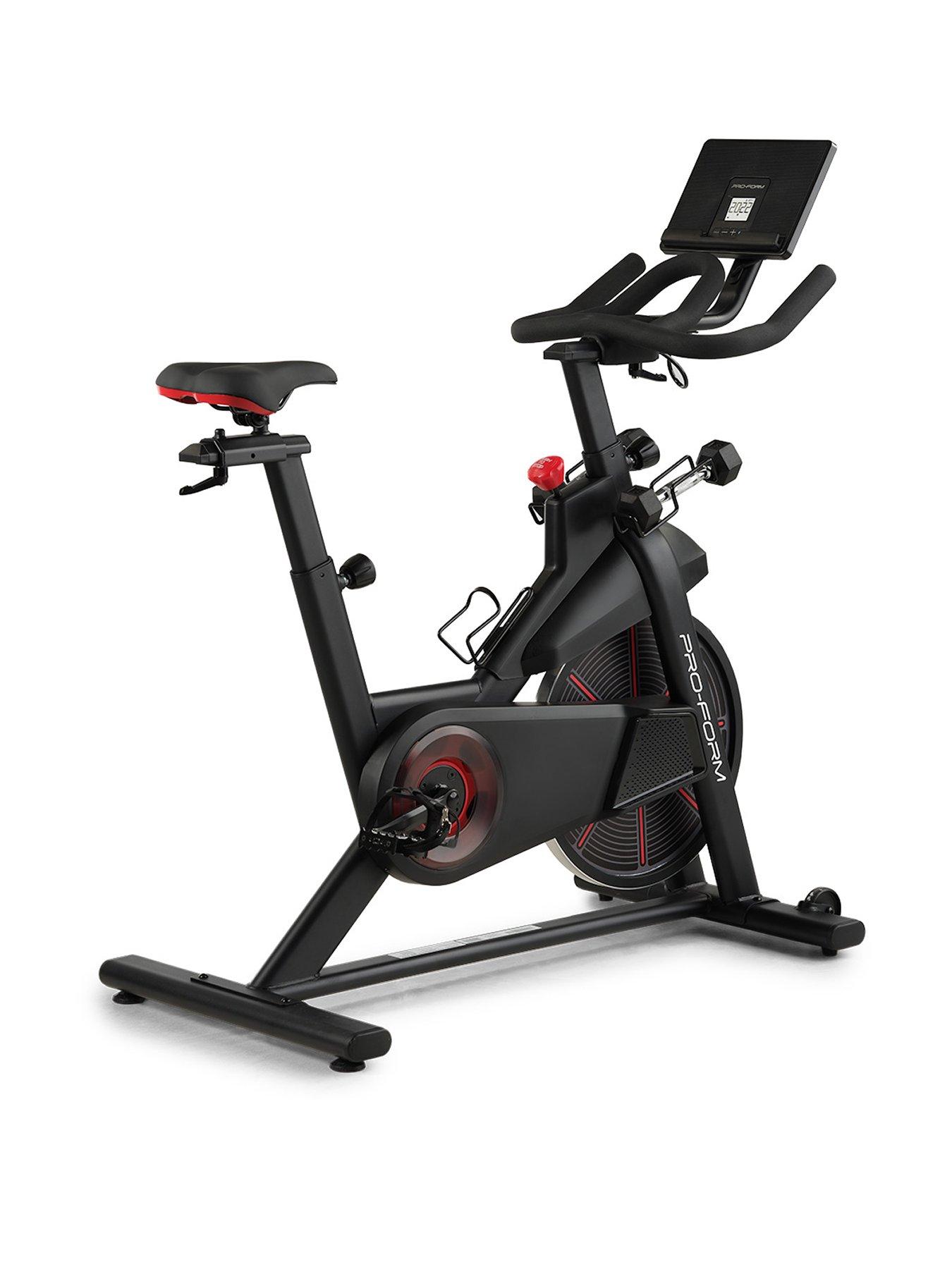 Proform Pro 500 Studio cycle