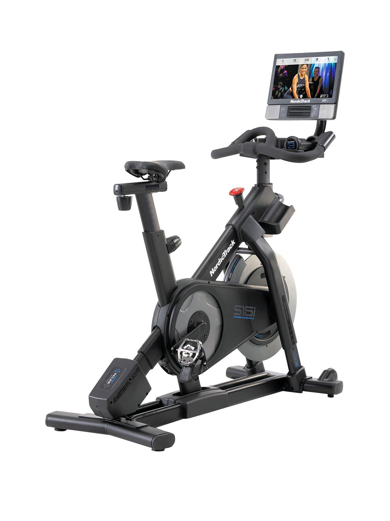 Exercise Bike Studio Bikes Very