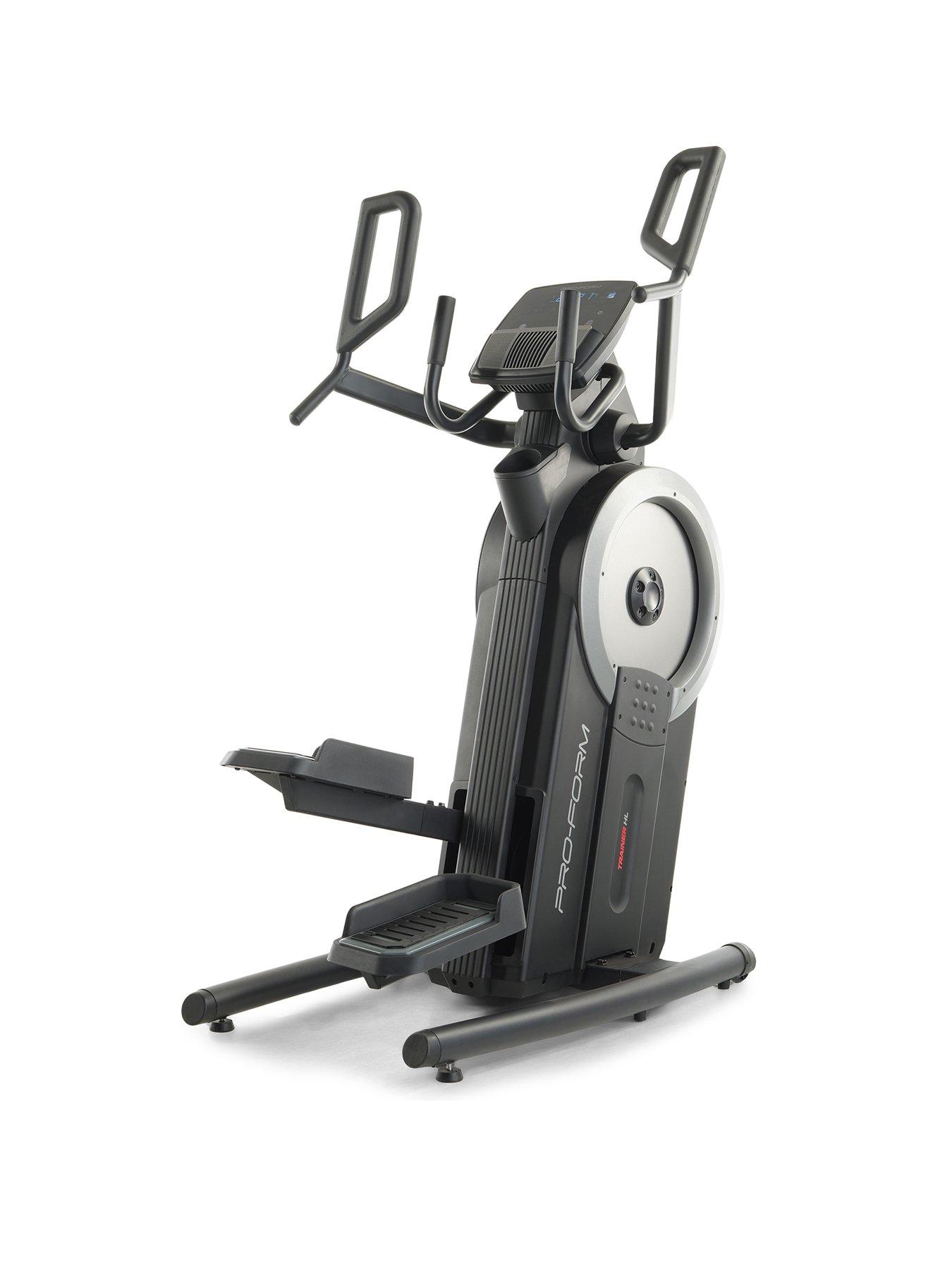 Smart hiit new arrivals trainer pro