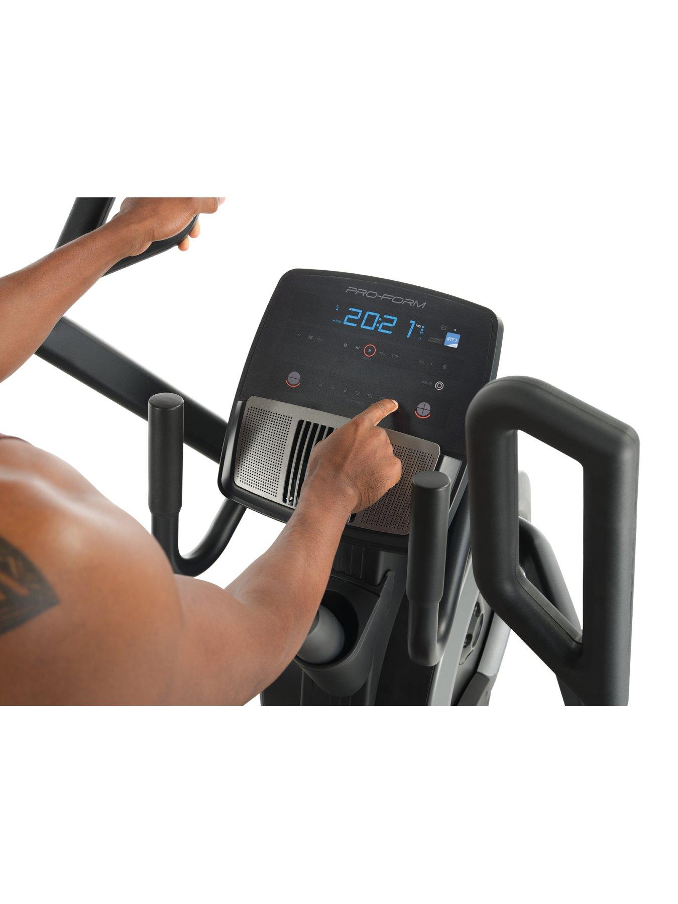 Smart hiit trainer sale