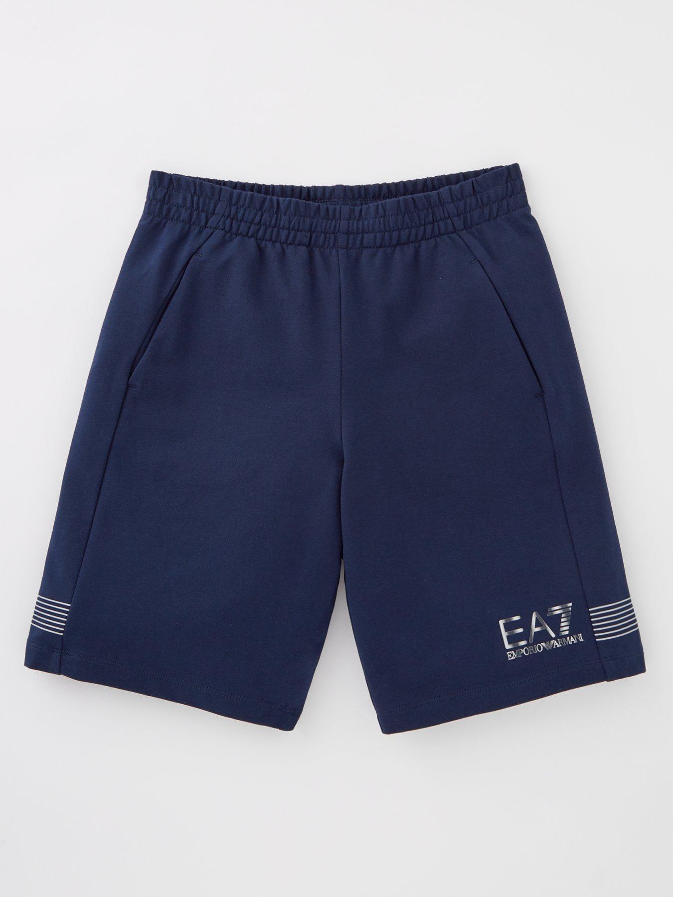 ea7-emporio-armani-boys-7-lines-jog-shorts-navy