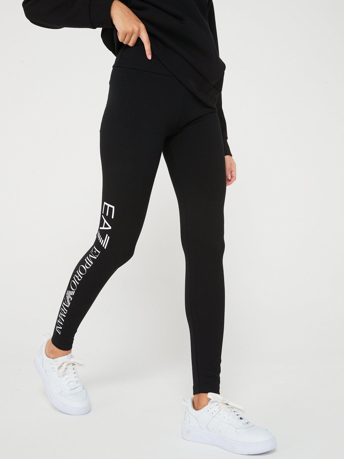 Nike see best sale a logo leggings