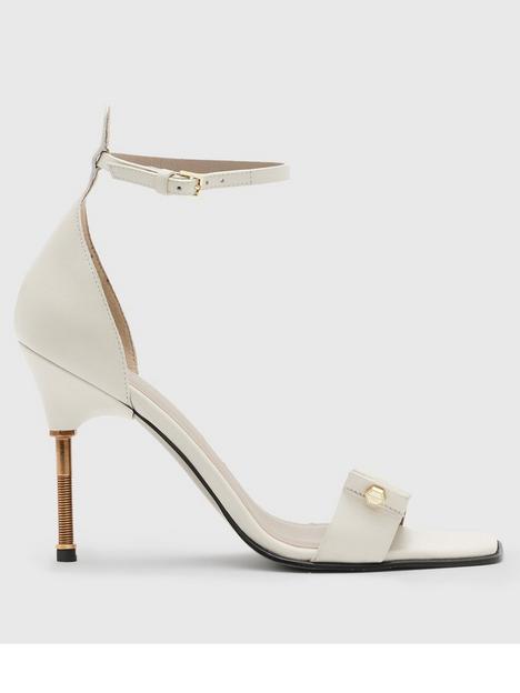allsaints-betty-sandals-white