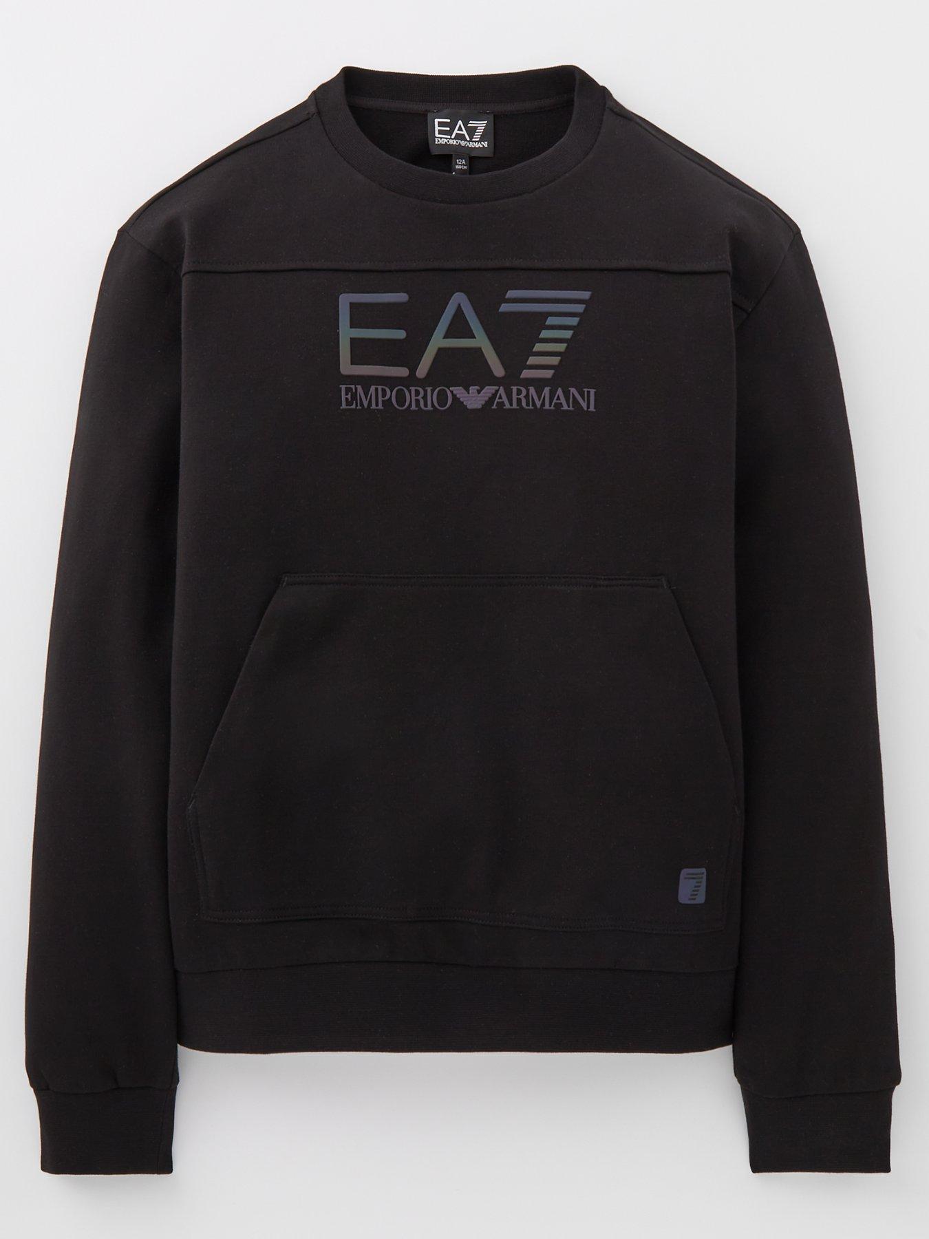 Armani sweat top store