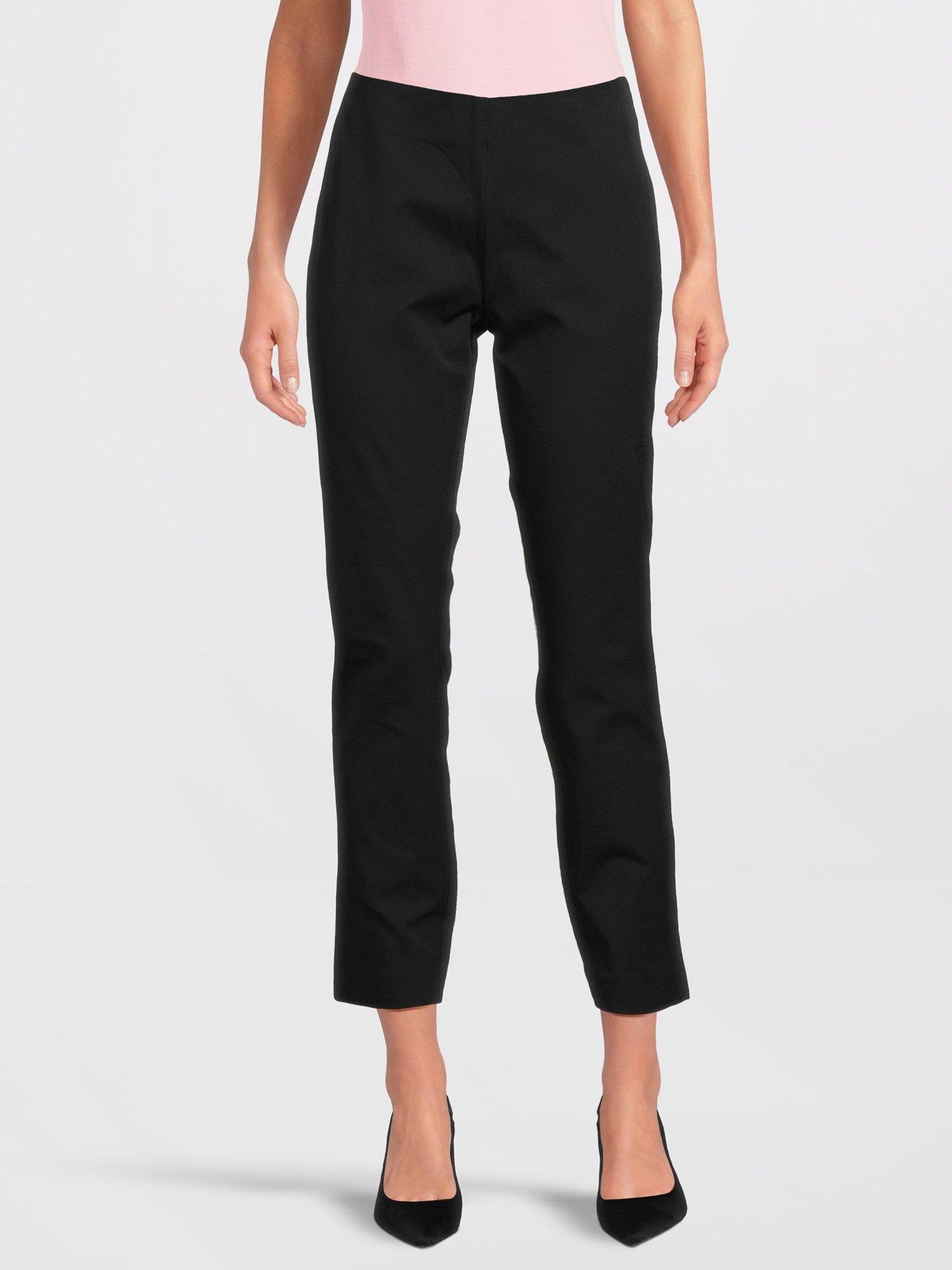 Ralph lauren keslina trousers online