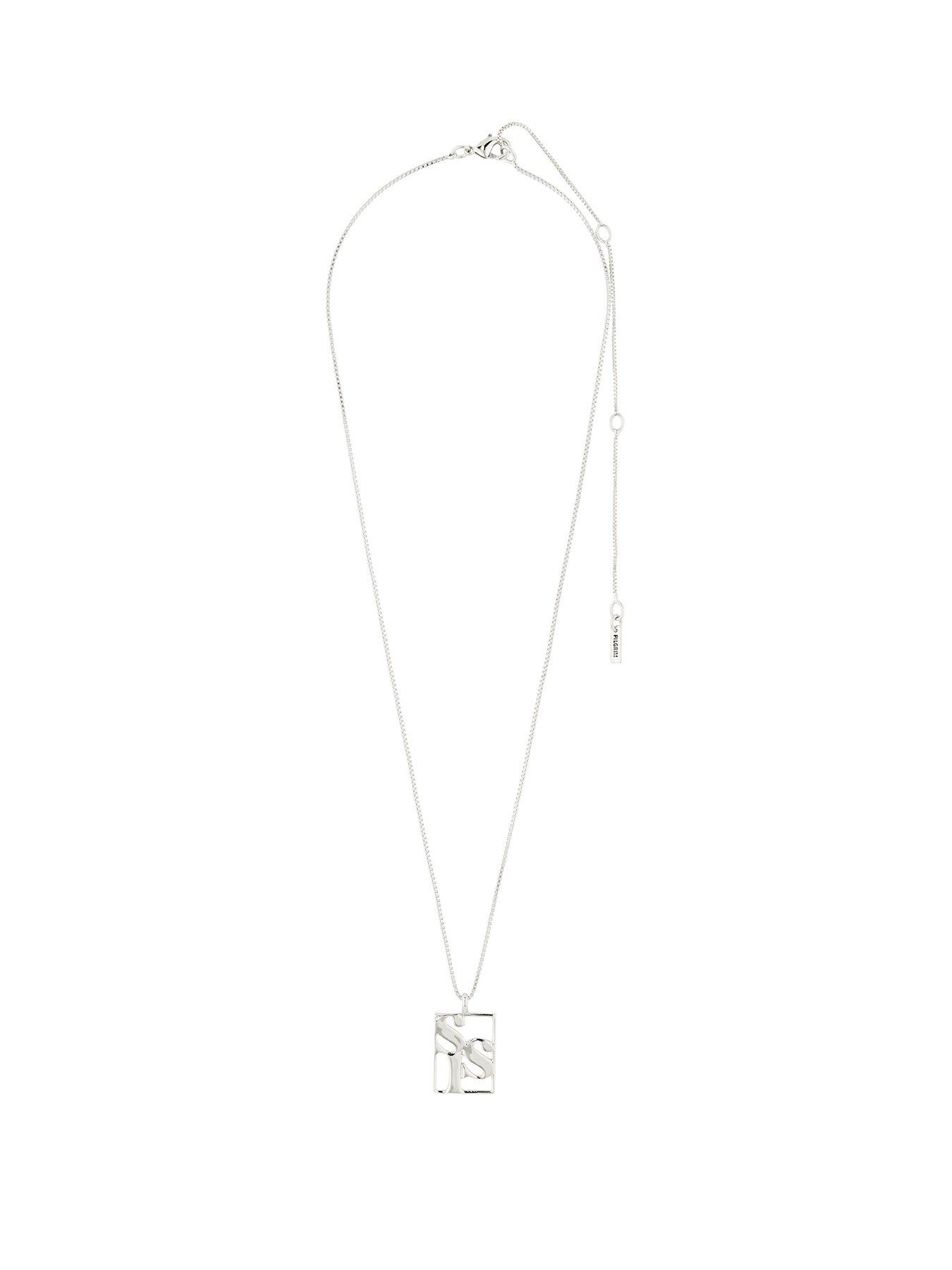 Necklace | Gold, Silver Necklaces & More | Very.co.uk