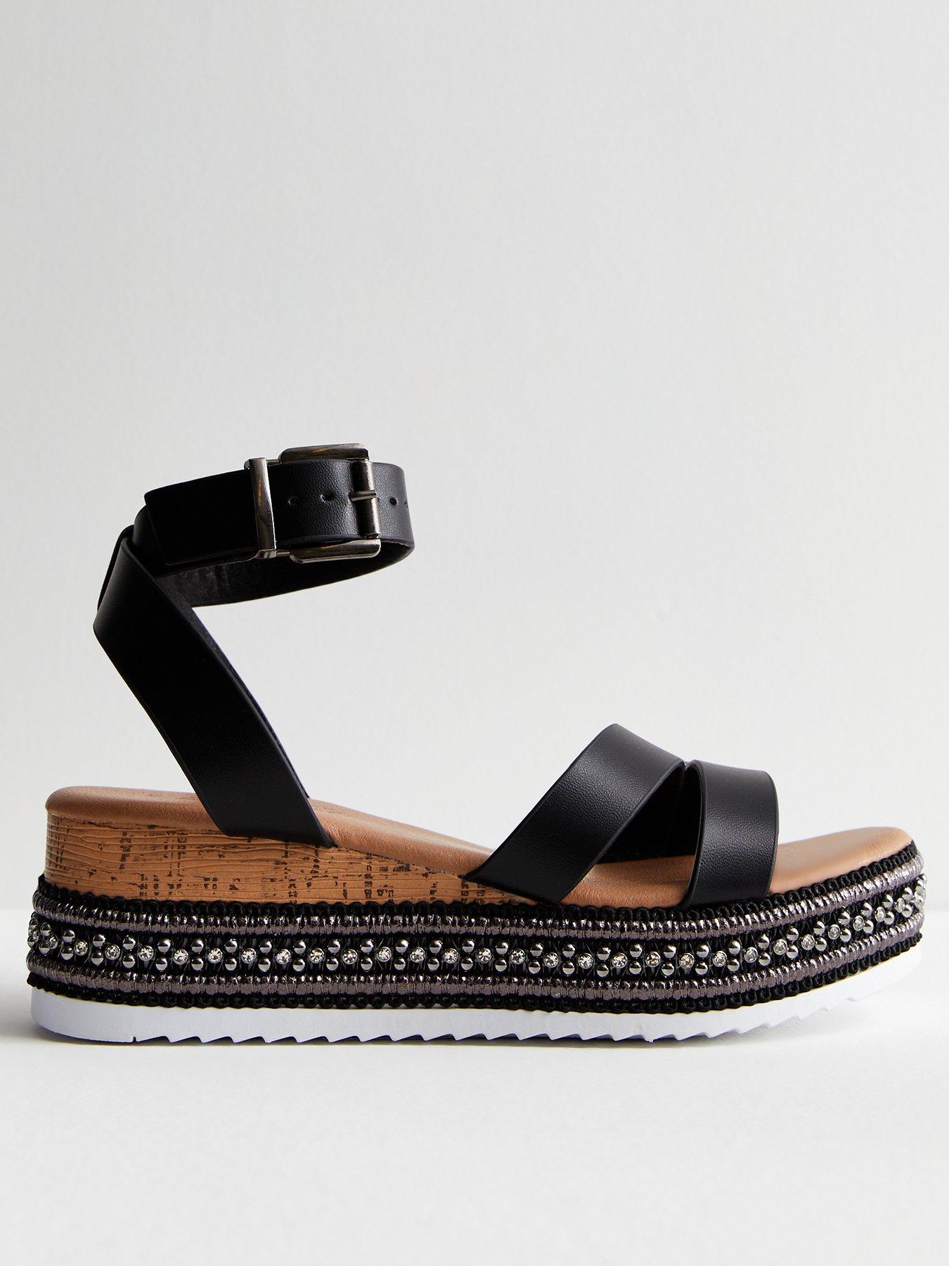 New look online flatforms