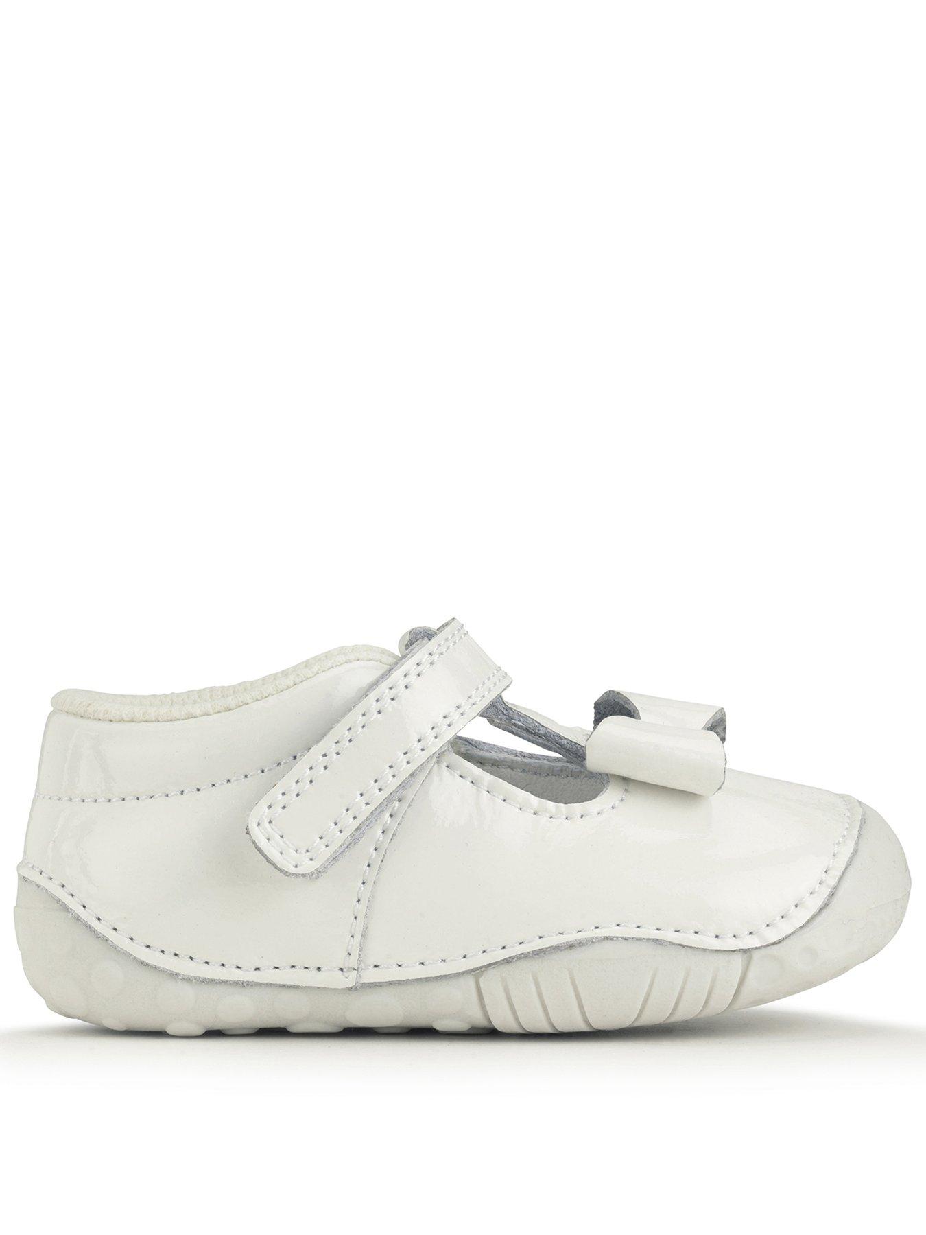 Start rite Unisex Wiggle Prewalkers Shoe very