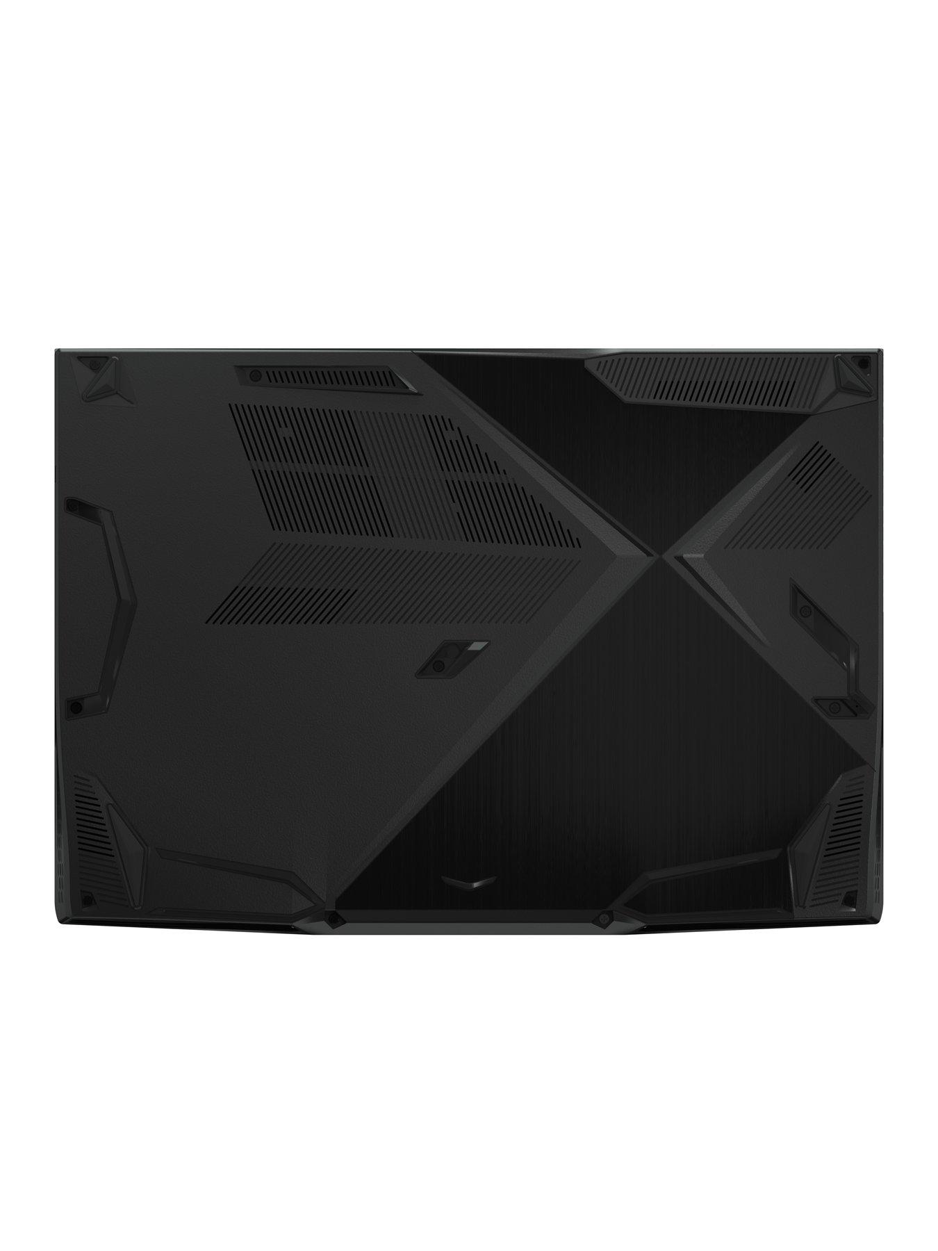 Image 6 of 7 of MSI Thin GF63 Gaming Laptop - 15.6in FHD,&nbsp;GeForce RTX 4060,&nbsp;Intel Core i7,&nbsp;16GB RAM, 512GB SSD