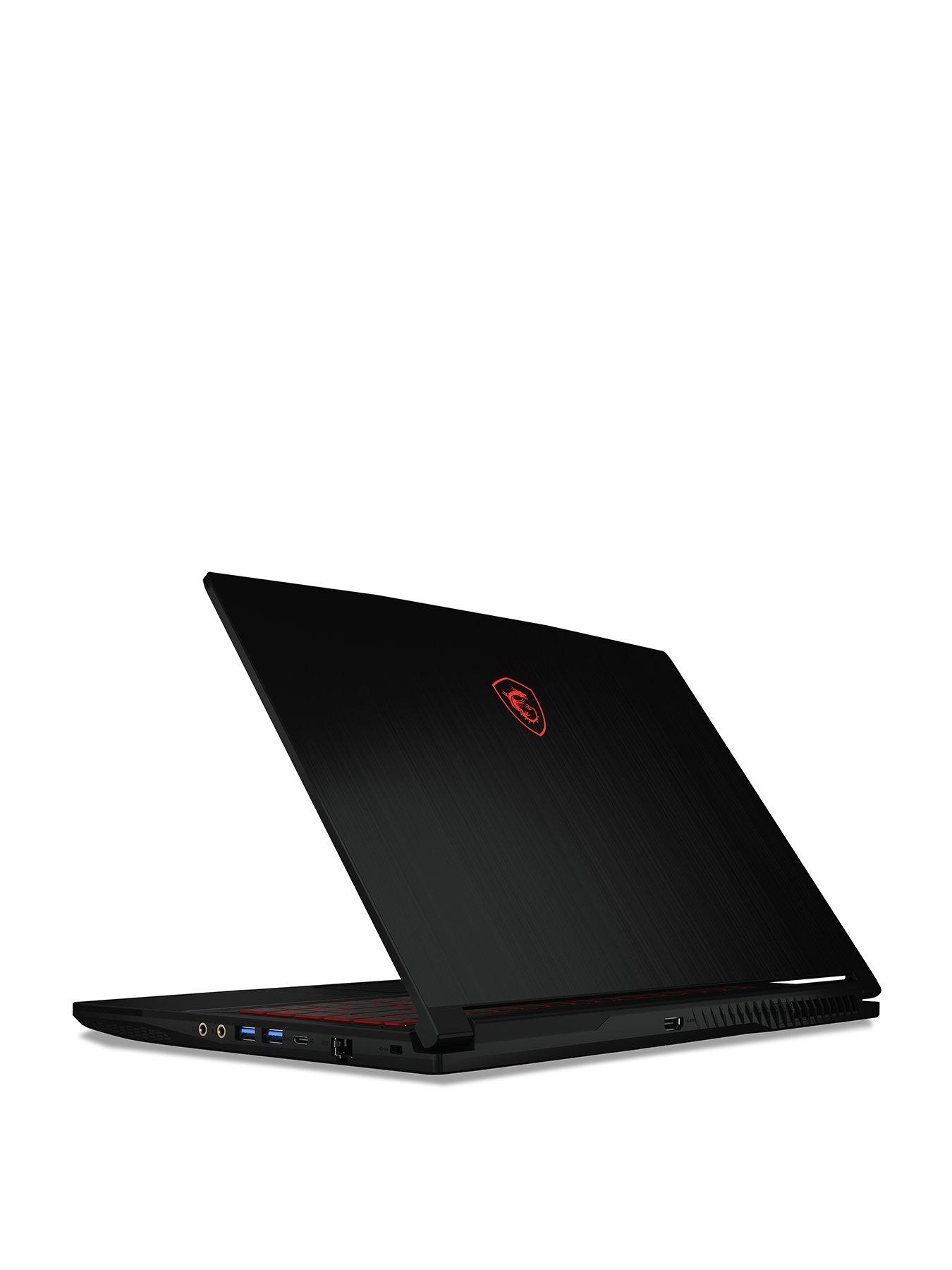 Msi thin deals and light laptop