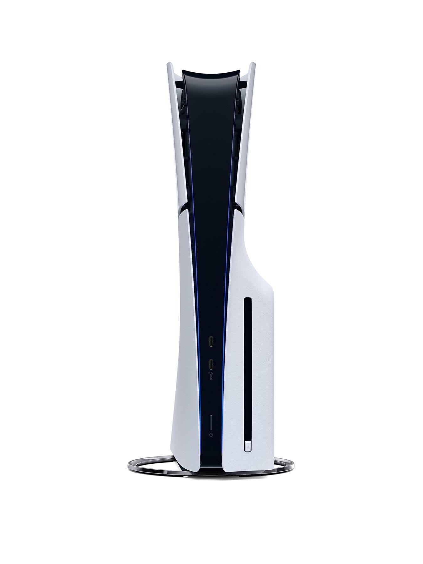 Image 2 of 3 of PlayStation 5 Vertical Stand For PS5&reg; Consoles