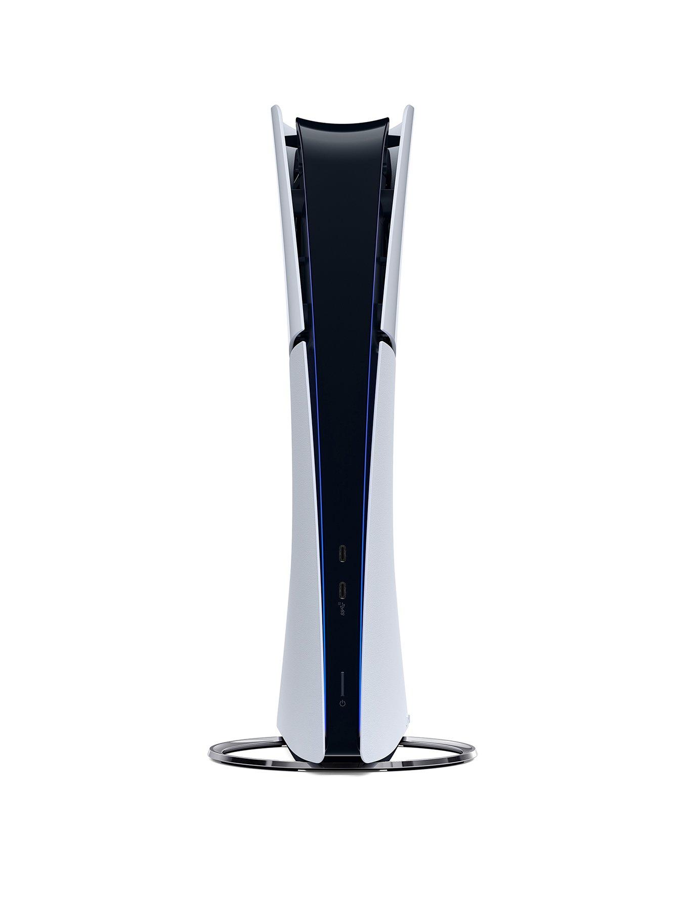 Image 3 of 3 of PlayStation 5 Vertical Stand For PS5&reg; Consoles