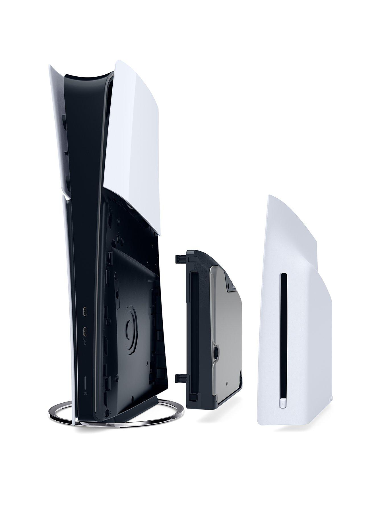Image 2 of 2 of PlayStation 5 Disc Drive for PS5&reg; Pro &amp;&nbsp;Digital Edition Consoles